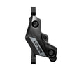 Motive Silver Brake