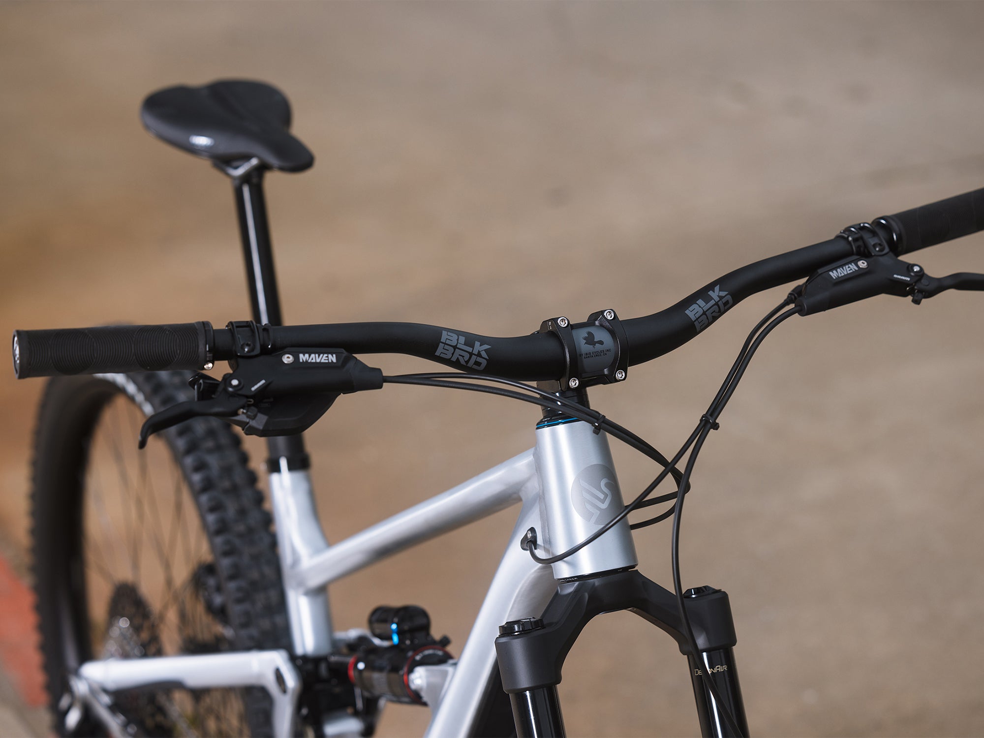Ripmo AF SRAM 90 Complete Bike - 2026