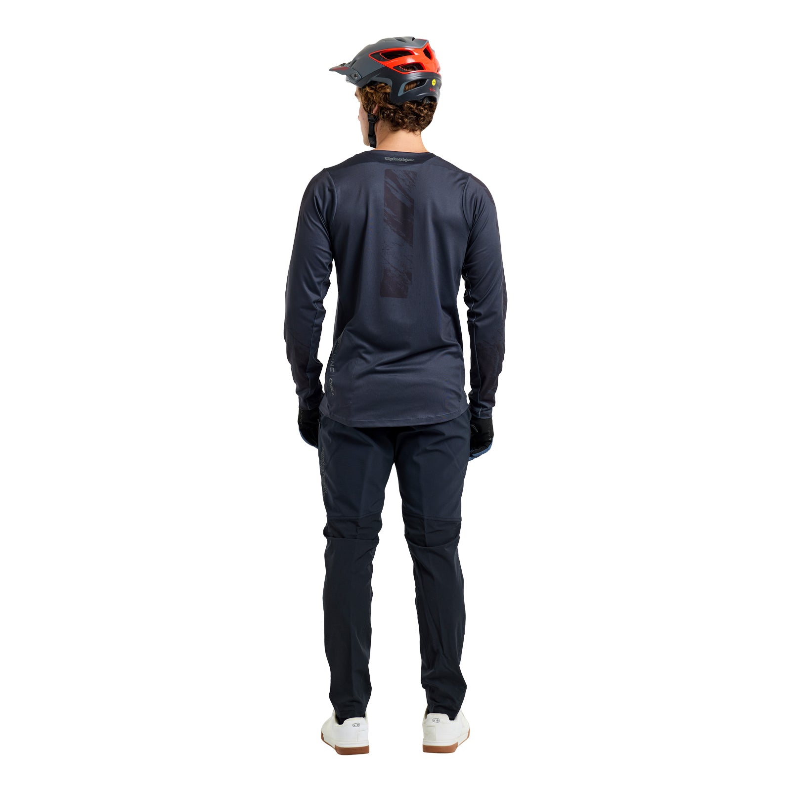 Skyline Chill Long Sleeve Jersey