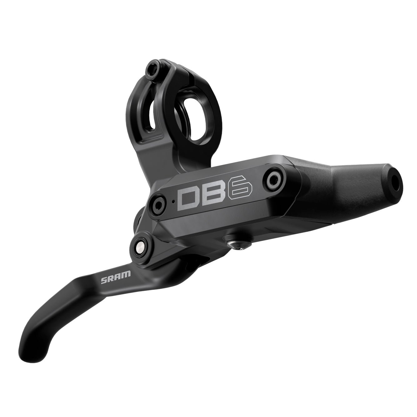 DB6 Brake