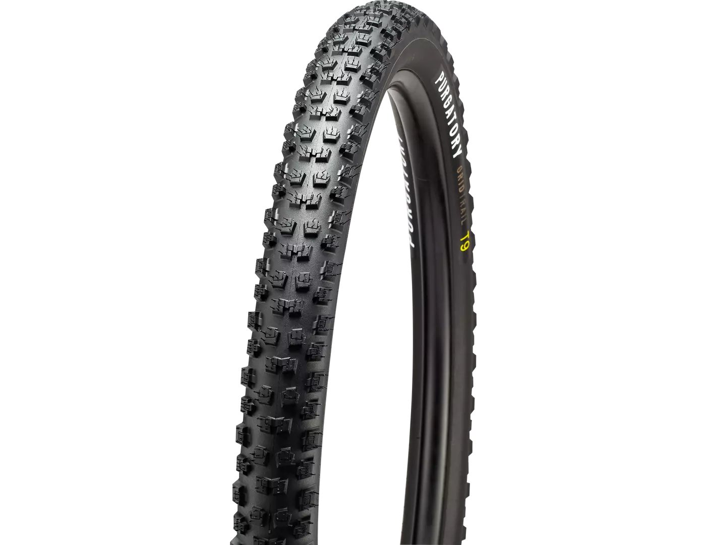 Purgatory Grid Trail 2BR T9 Tire 29" x 2.4"