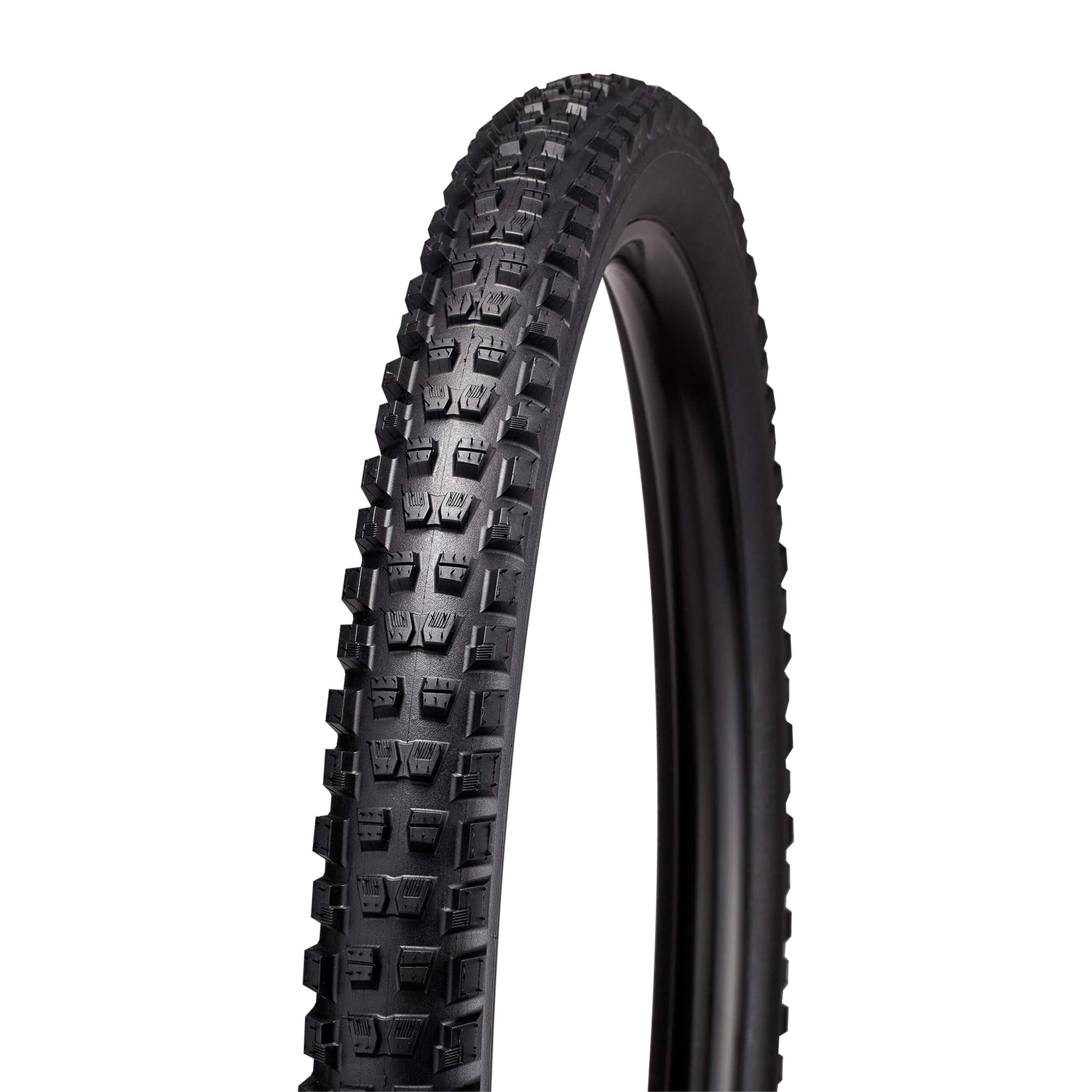 Butcher Grid Gravity T9 27.5" x 2.4" Radial Tire