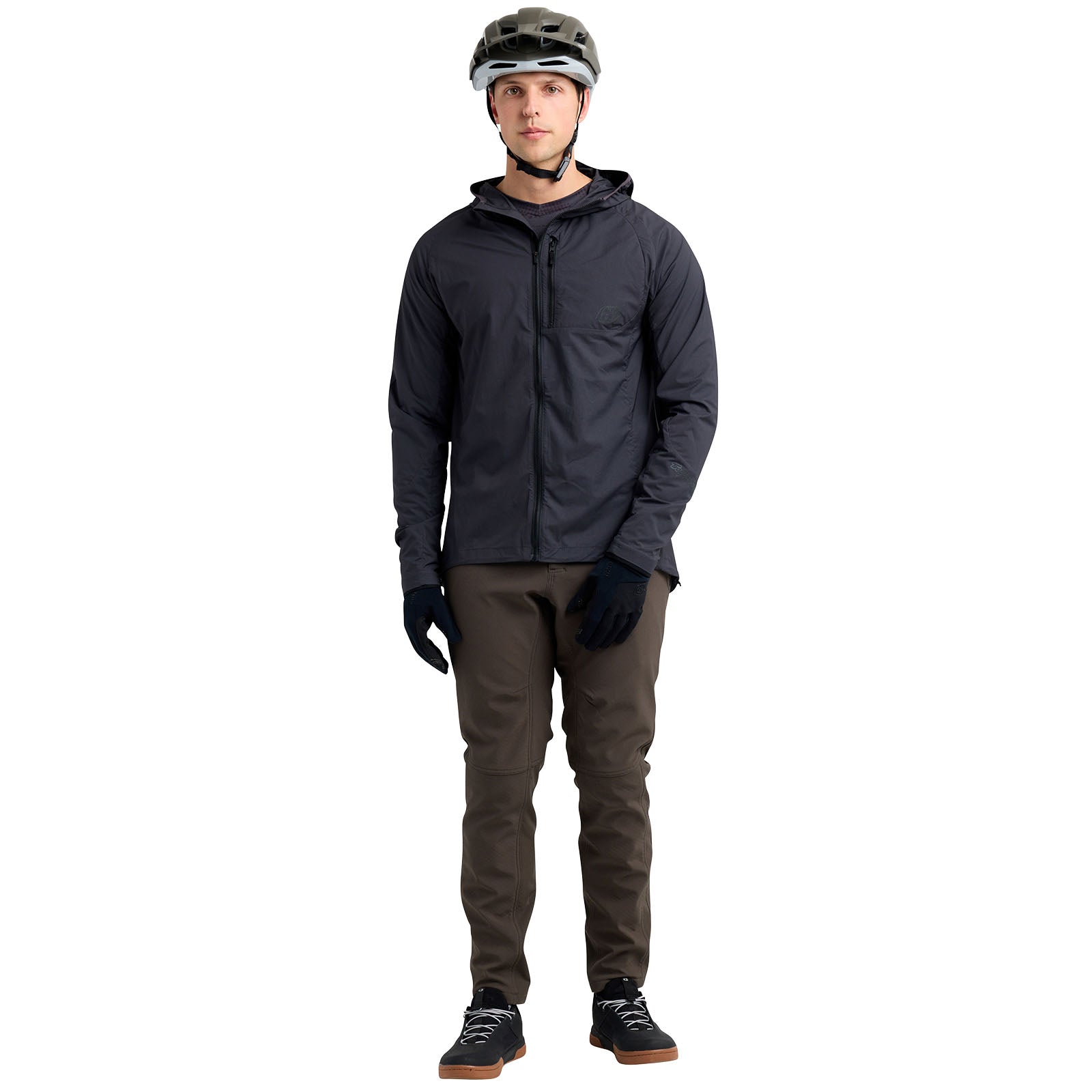 Drift Windbreaker