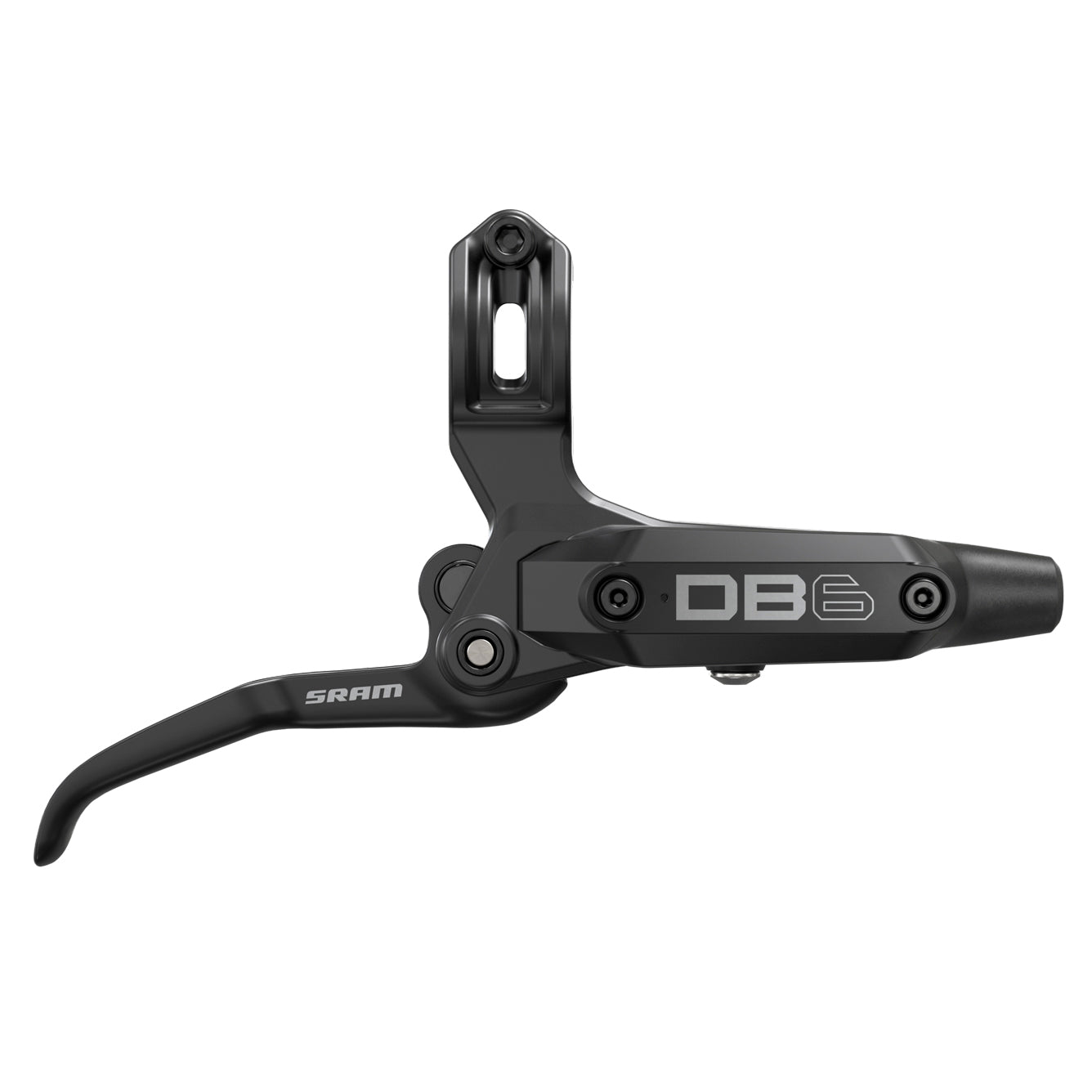 DB6 Brake