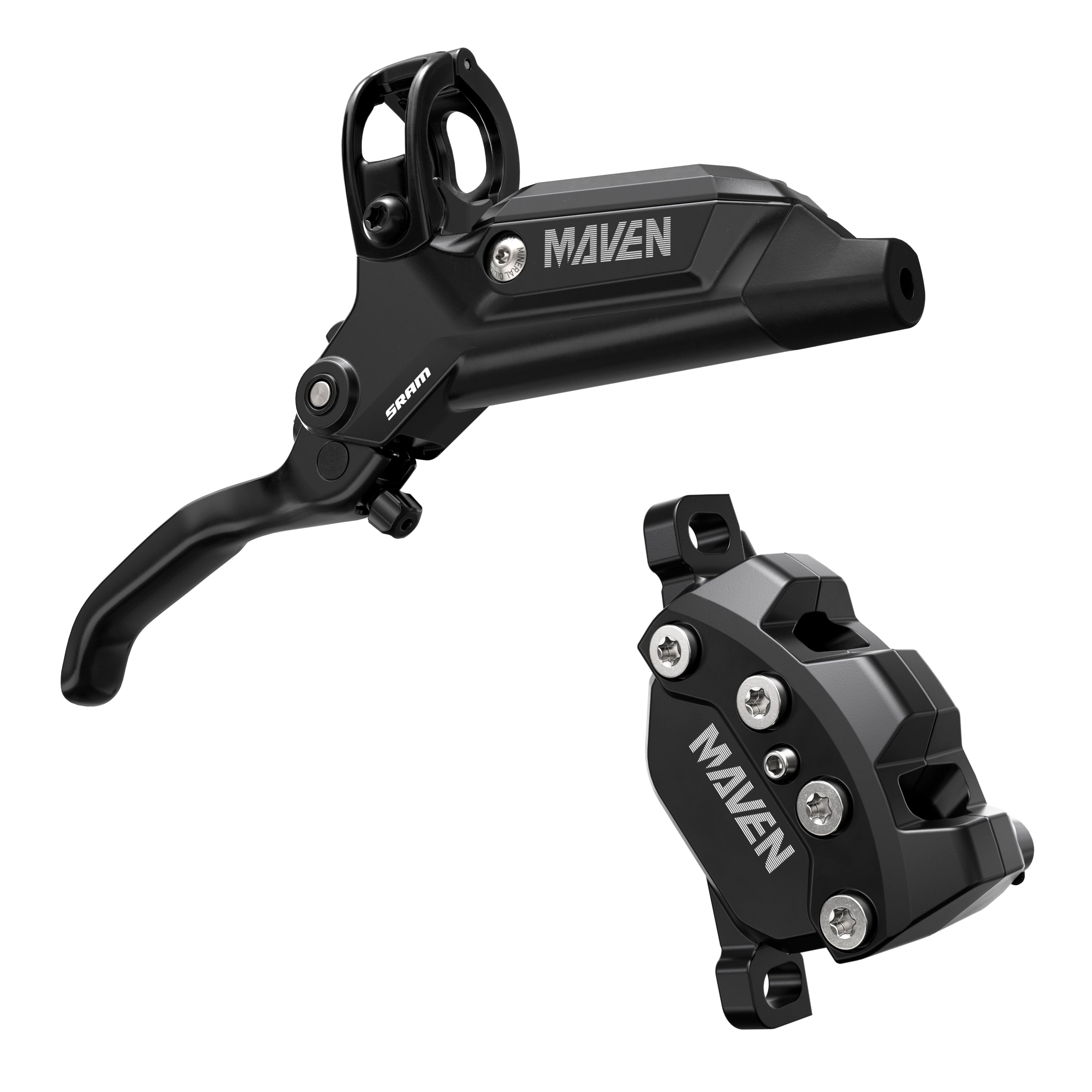 Maven Base Brakeset - 825mm/1525mm - Fanatik Outlet