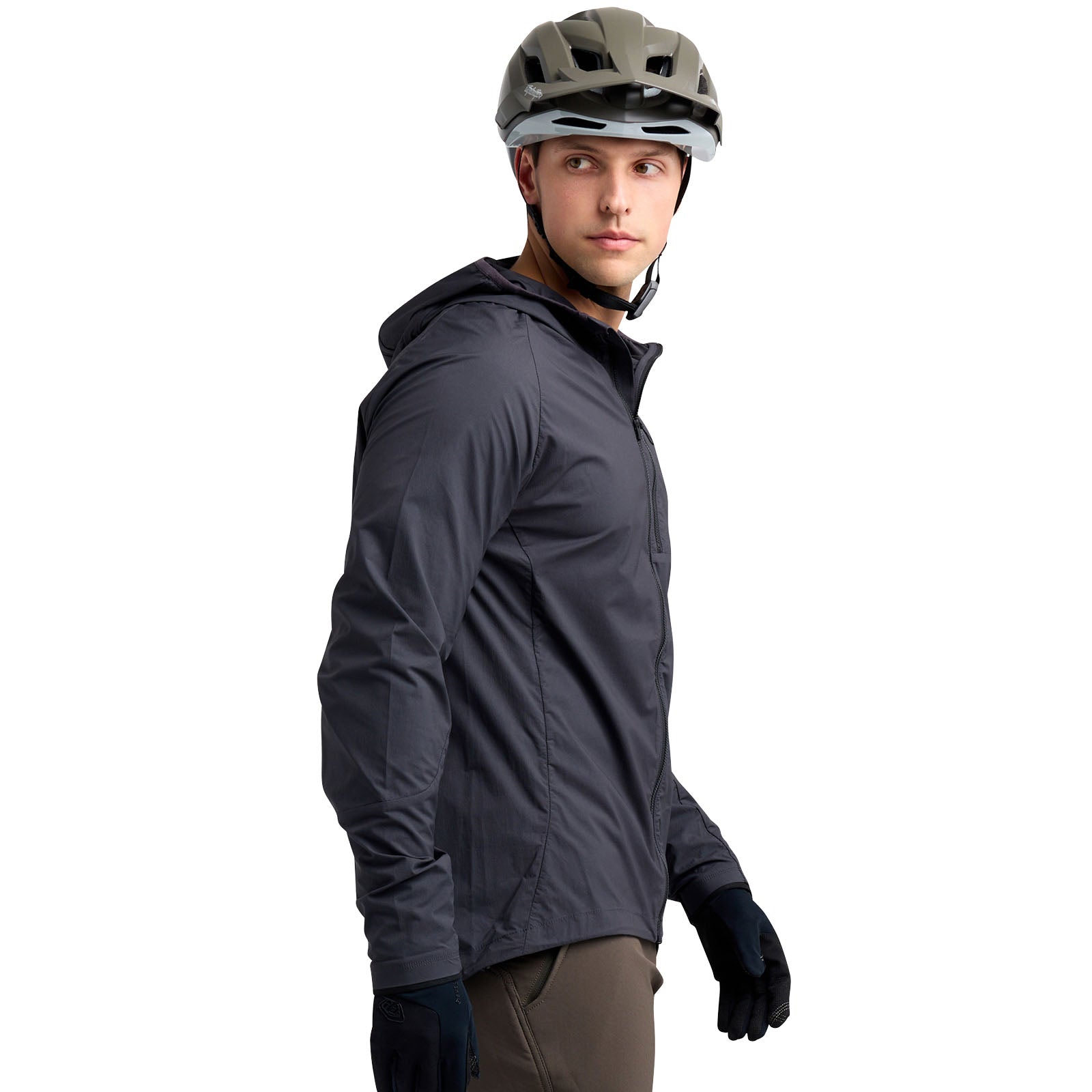 Drift Windbreaker