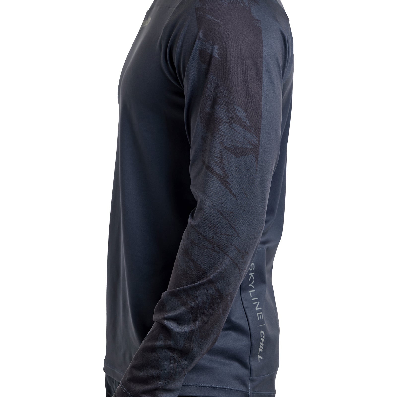 Skyline Chill Long Sleeve Jersey