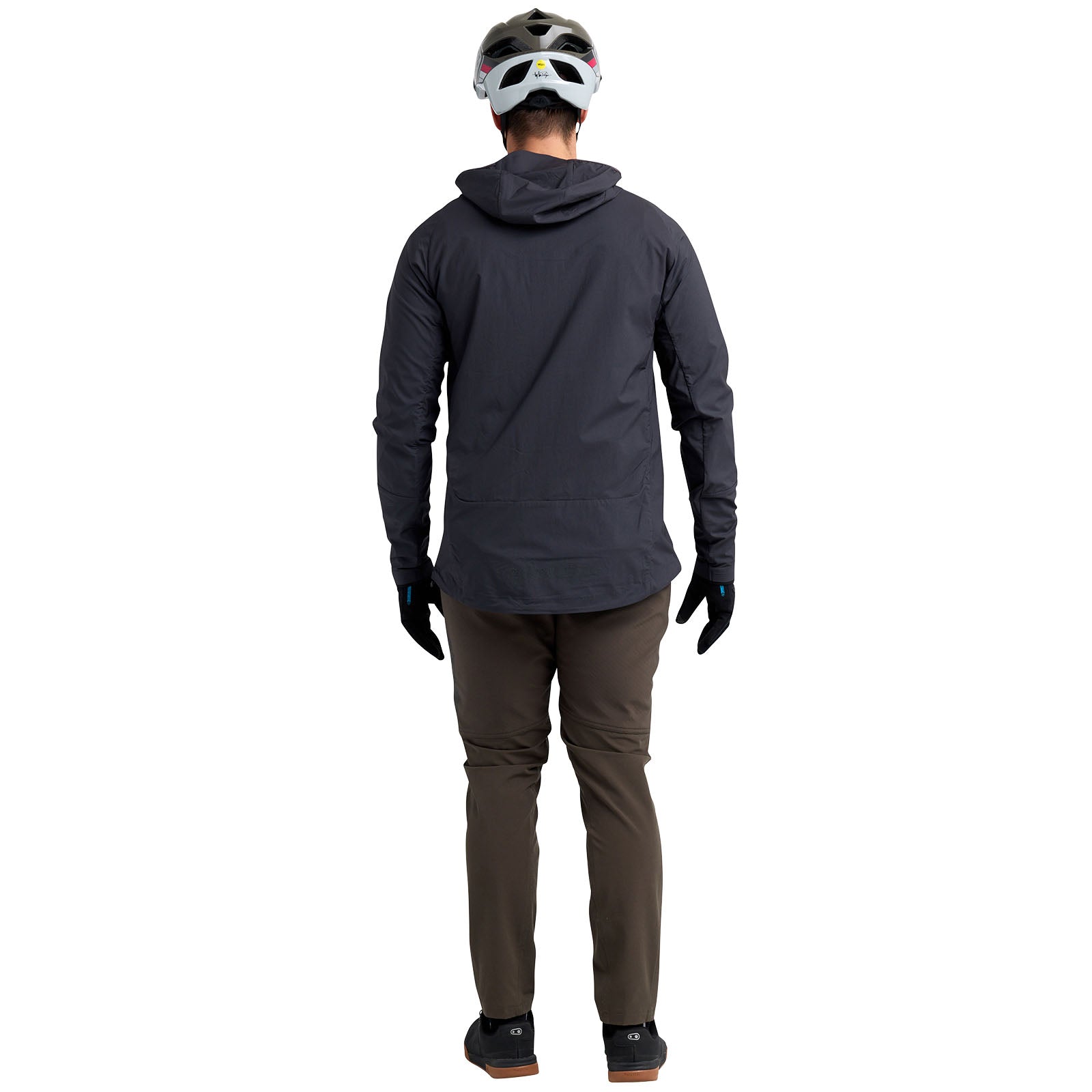 Drift Windbreaker