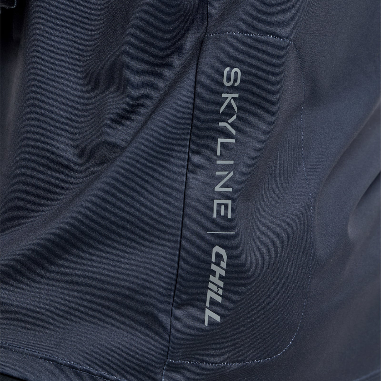 Skyline Chill Long Sleeve Jersey