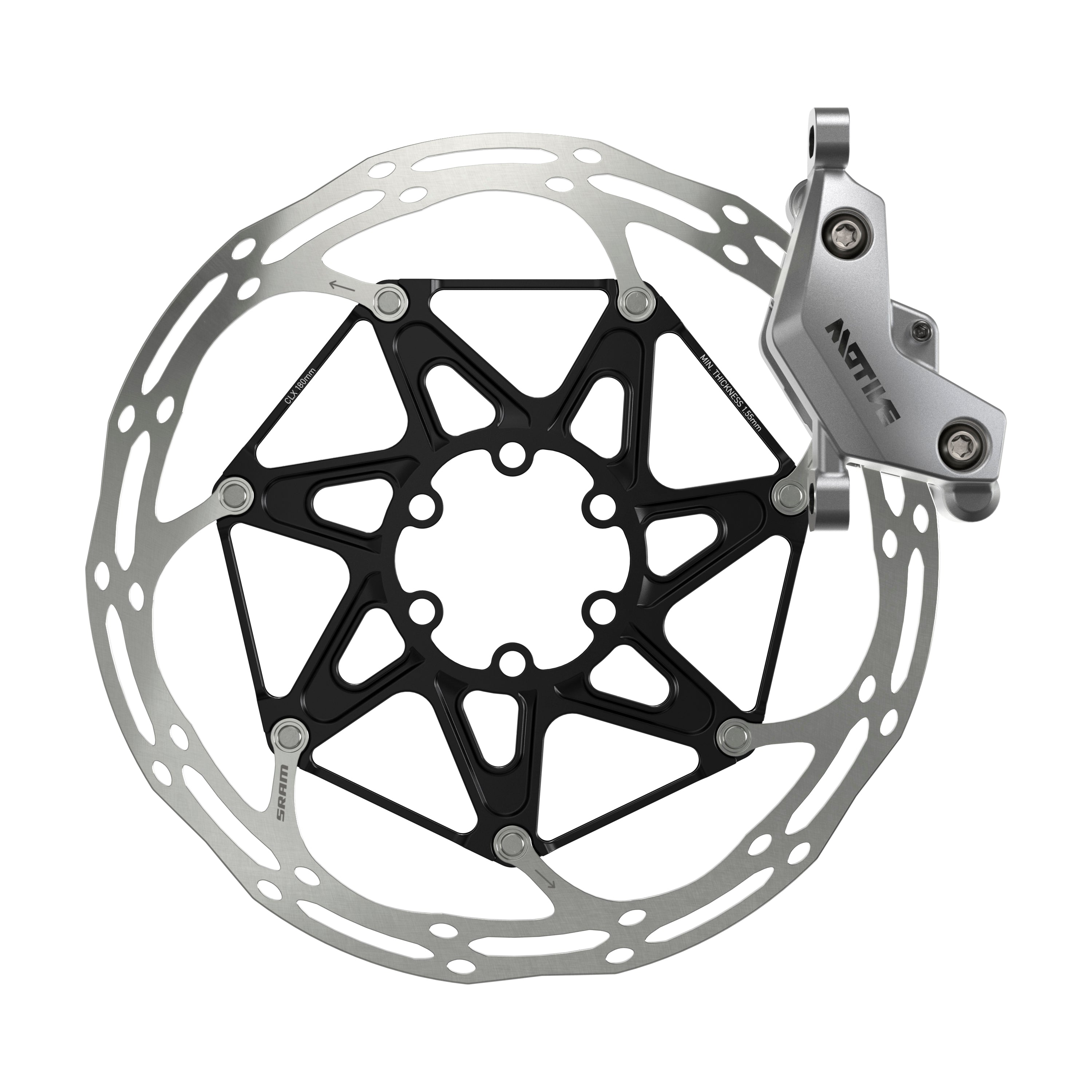 Motive Ultimate Brake