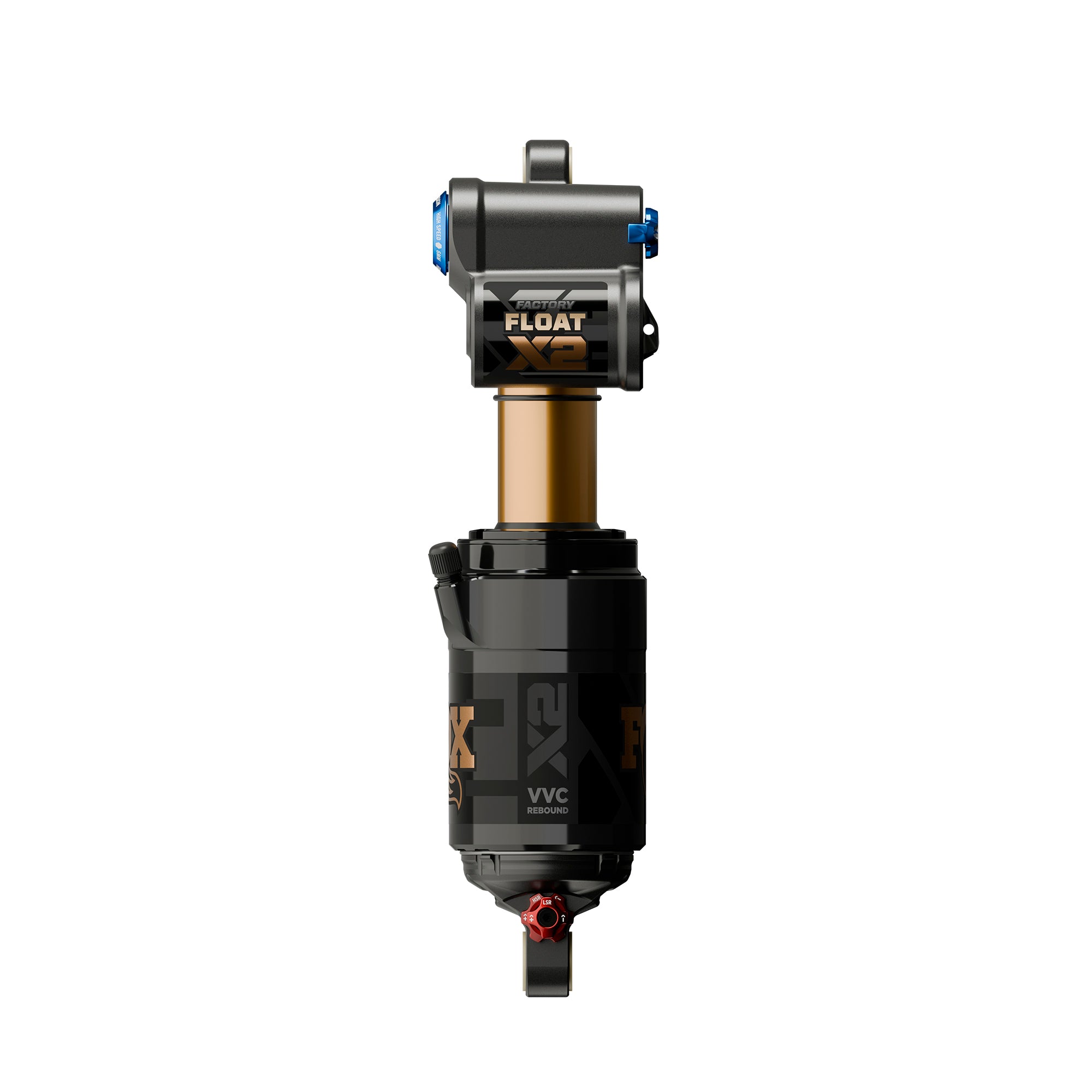 Float X2 Factory - Climb Switch - Metric - 2026