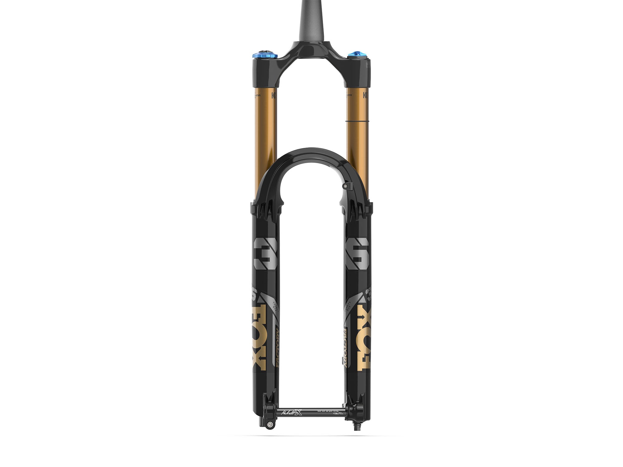 36 Factory 29" GRIP-X - 44mm Offset - 2025