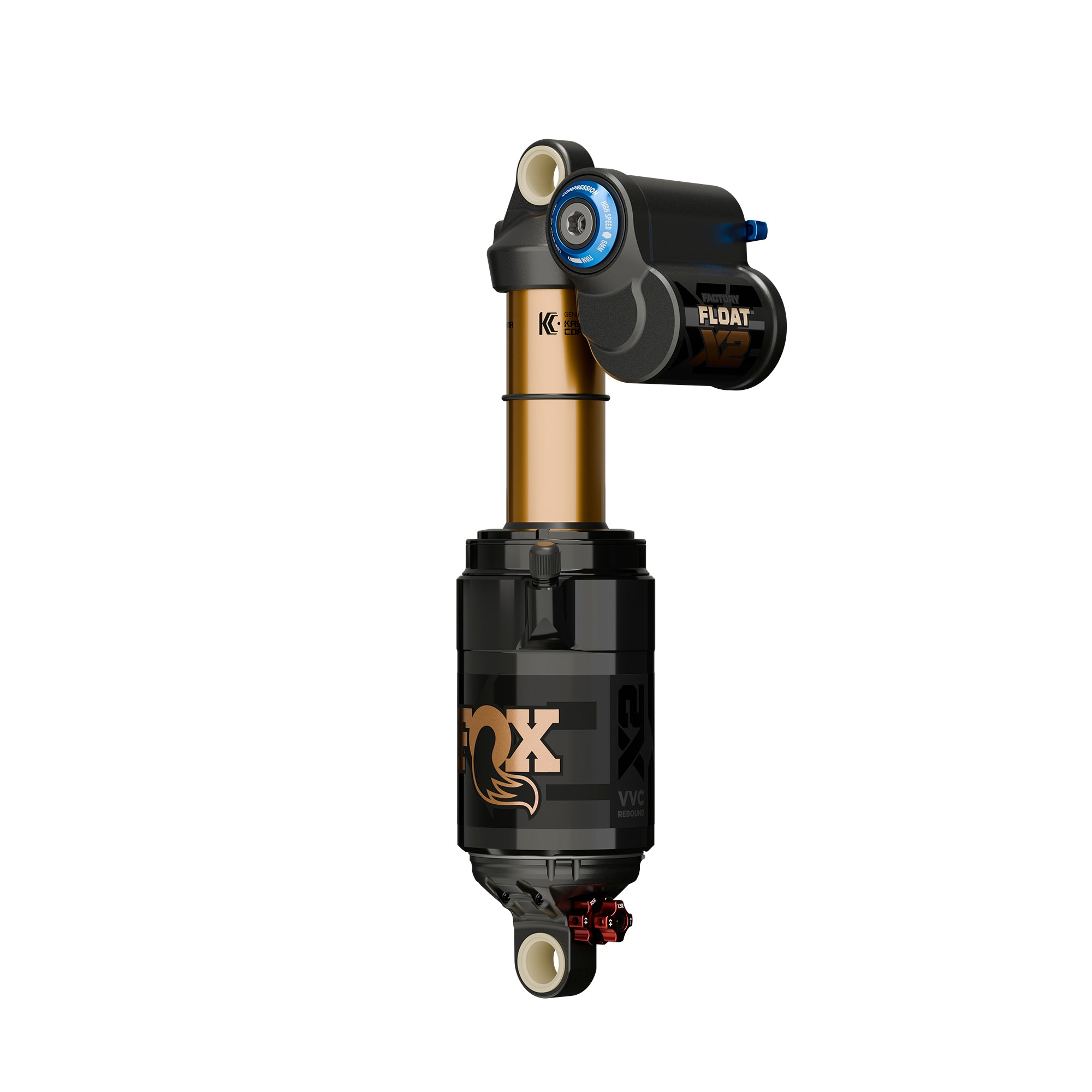 Float X2 Factory - Climb Switch - Metric - 2026