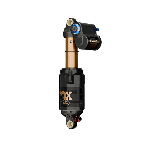Float X2 Factory - Climb Switch - Metric - 2026