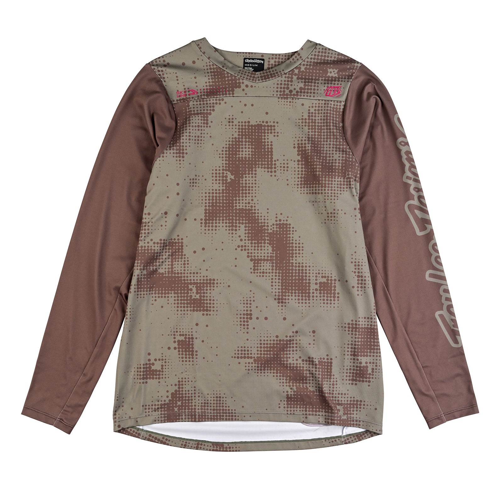 Skyline Chill LS Jersey