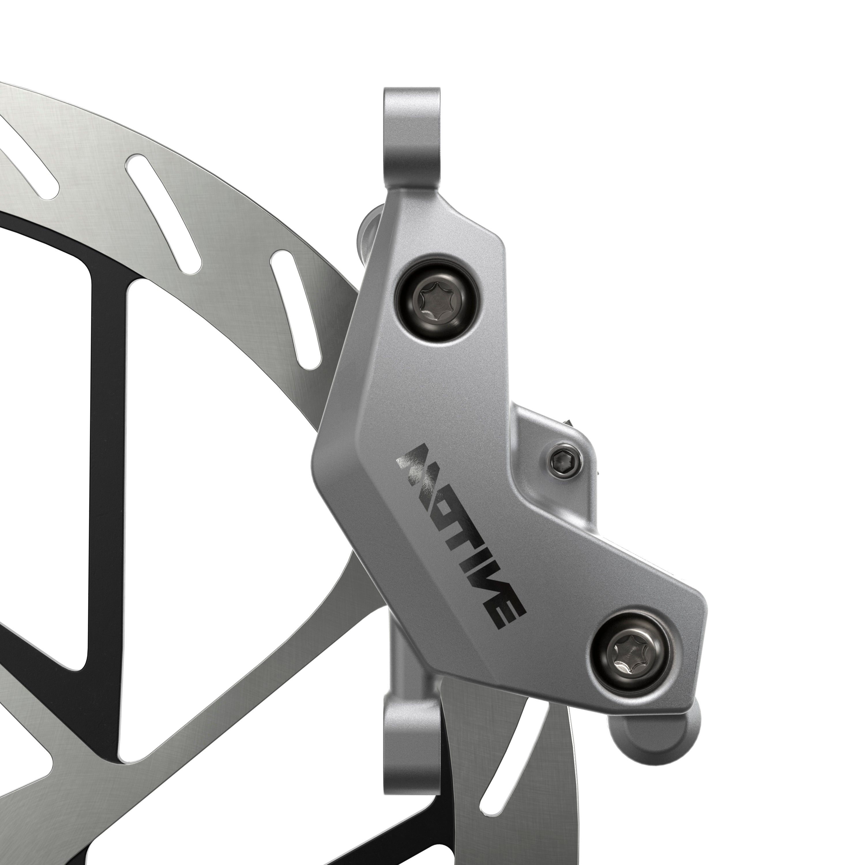 Motive Ultimate Brake