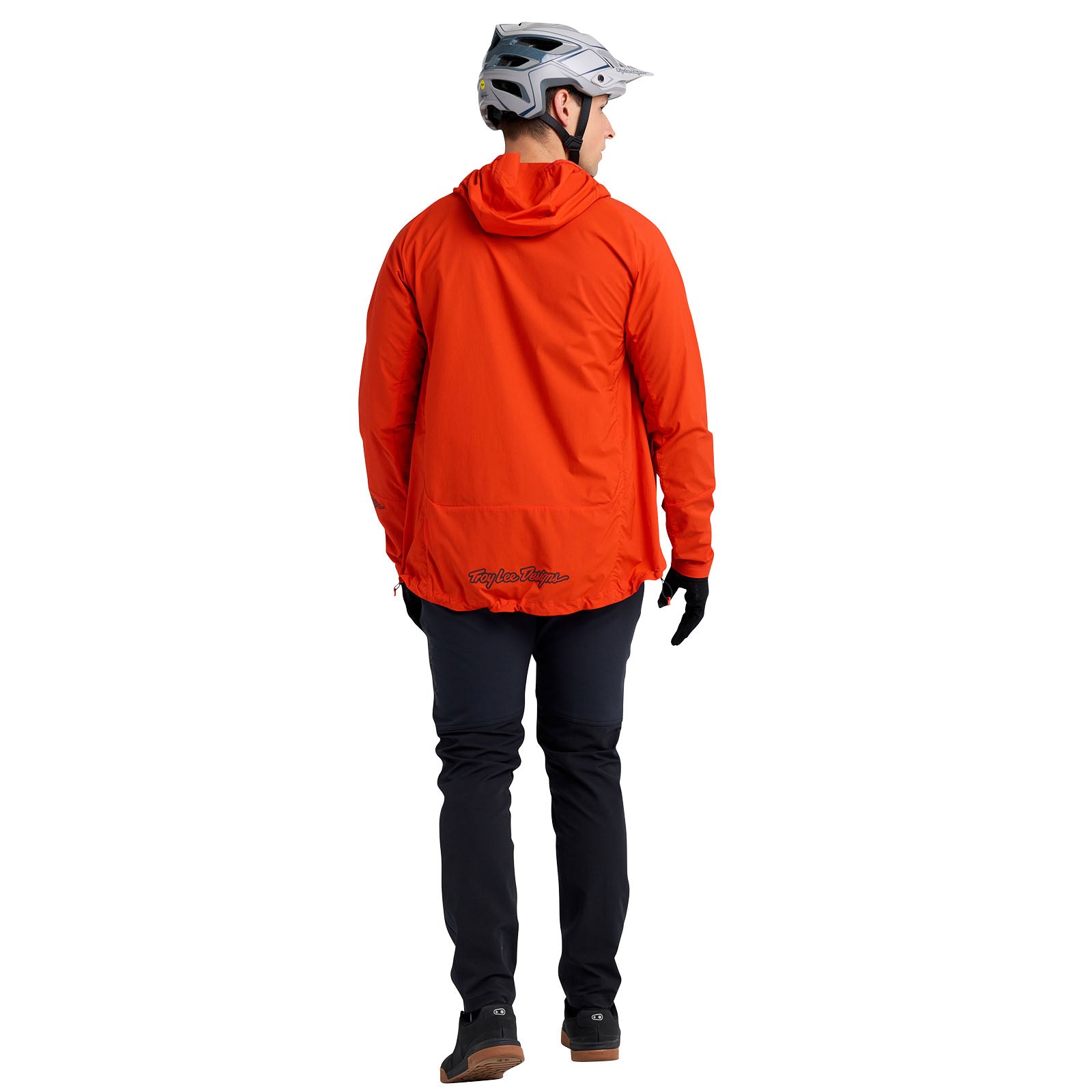 Drift Windbreaker