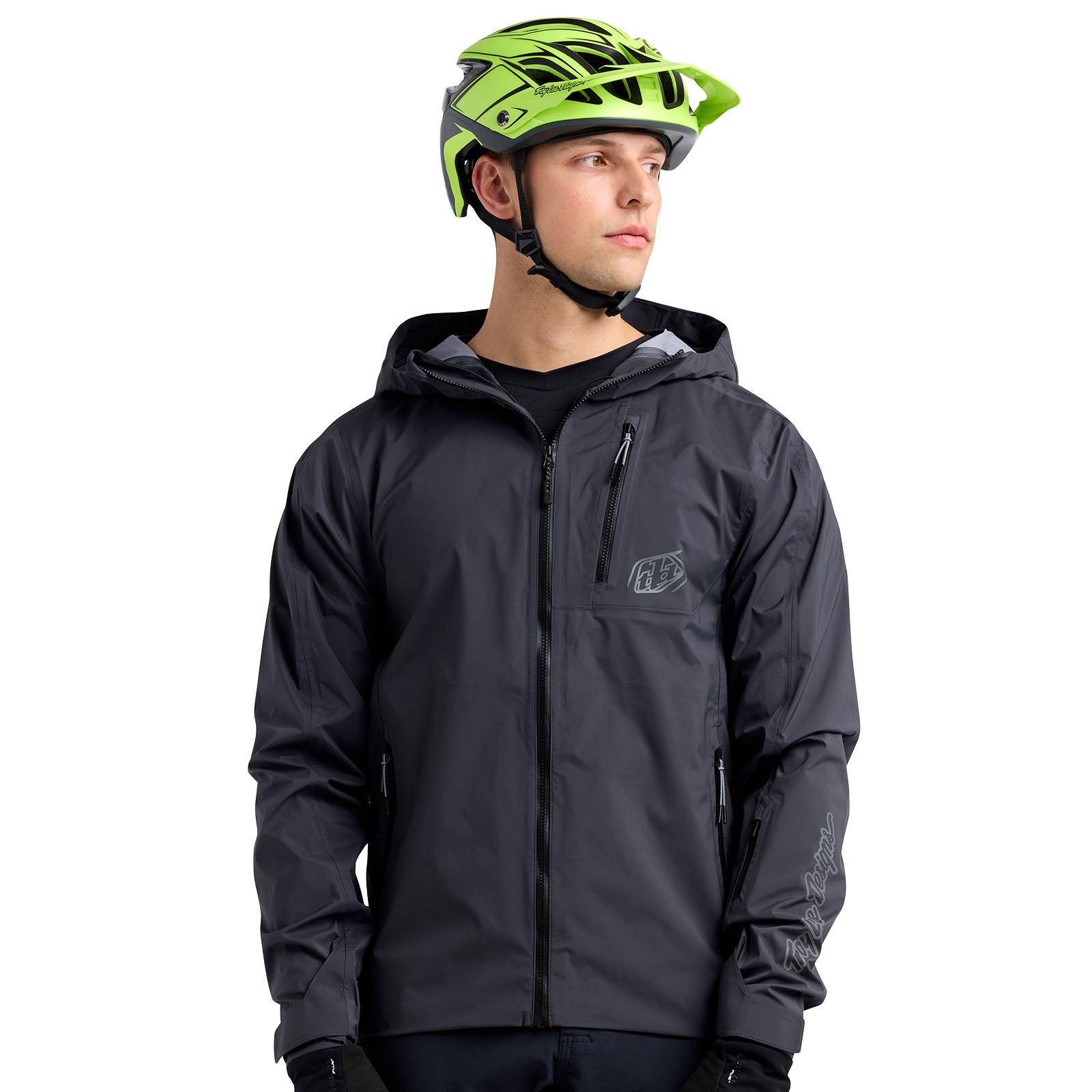 Troy Lee Designs Resist Jacket - Fanatik Bike Co.
