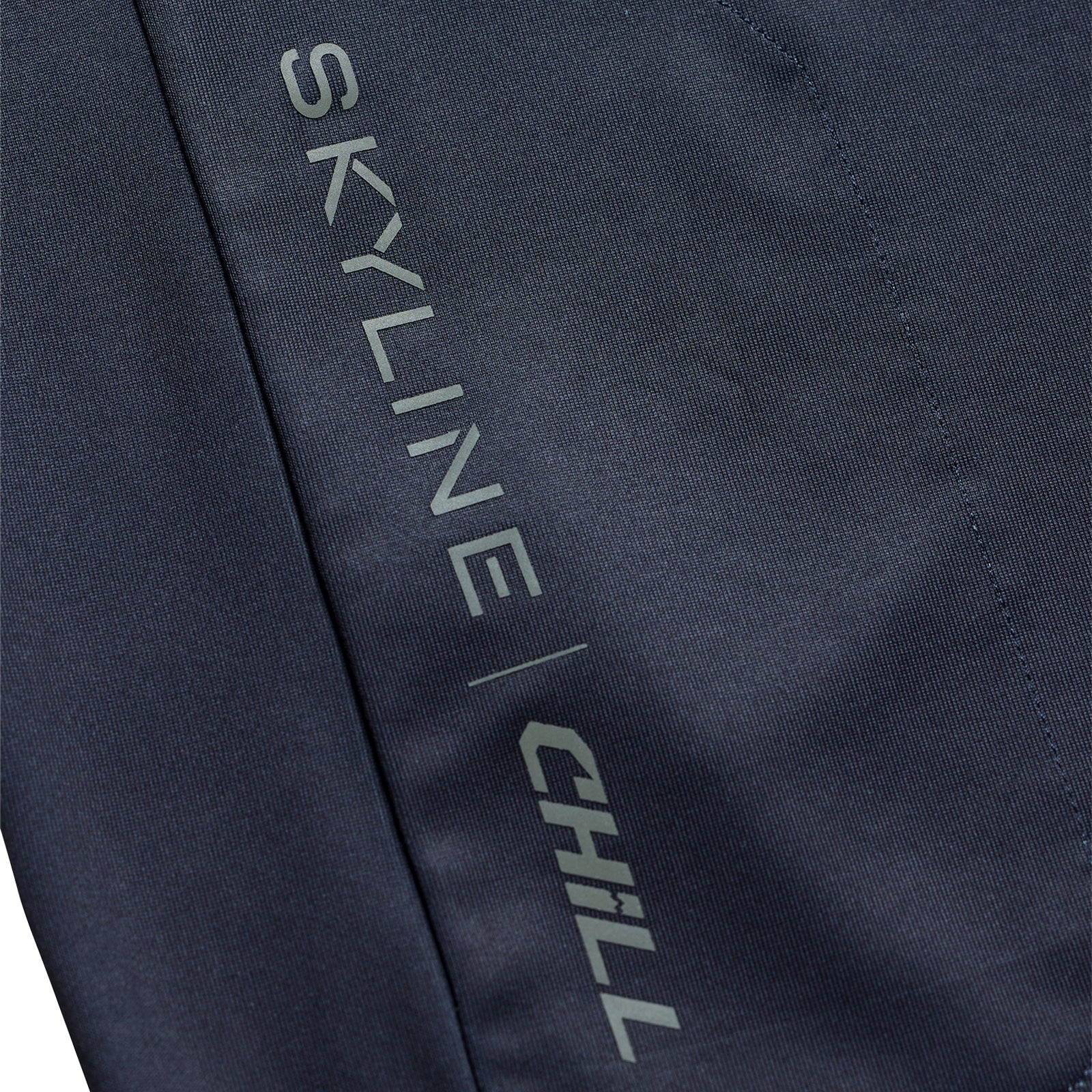 Skyline Chill Long Sleeve Jersey