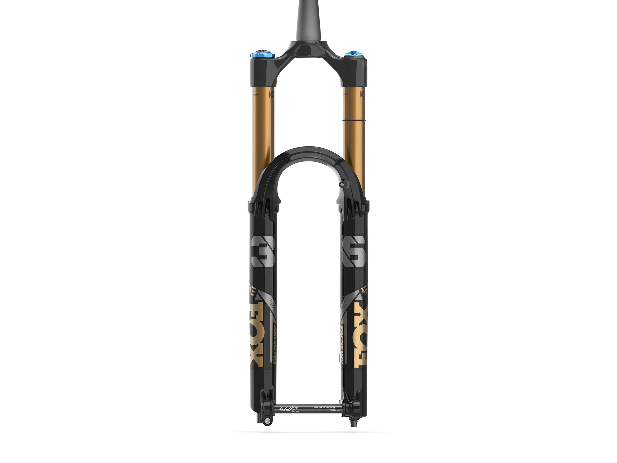 36 Factory 29" E-Optimized - GRIP-X - 44mm Offset - 160mm - 2025
