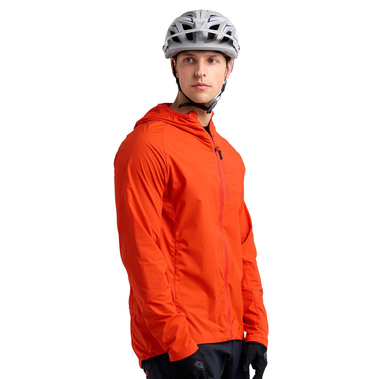 Drift Windbreaker