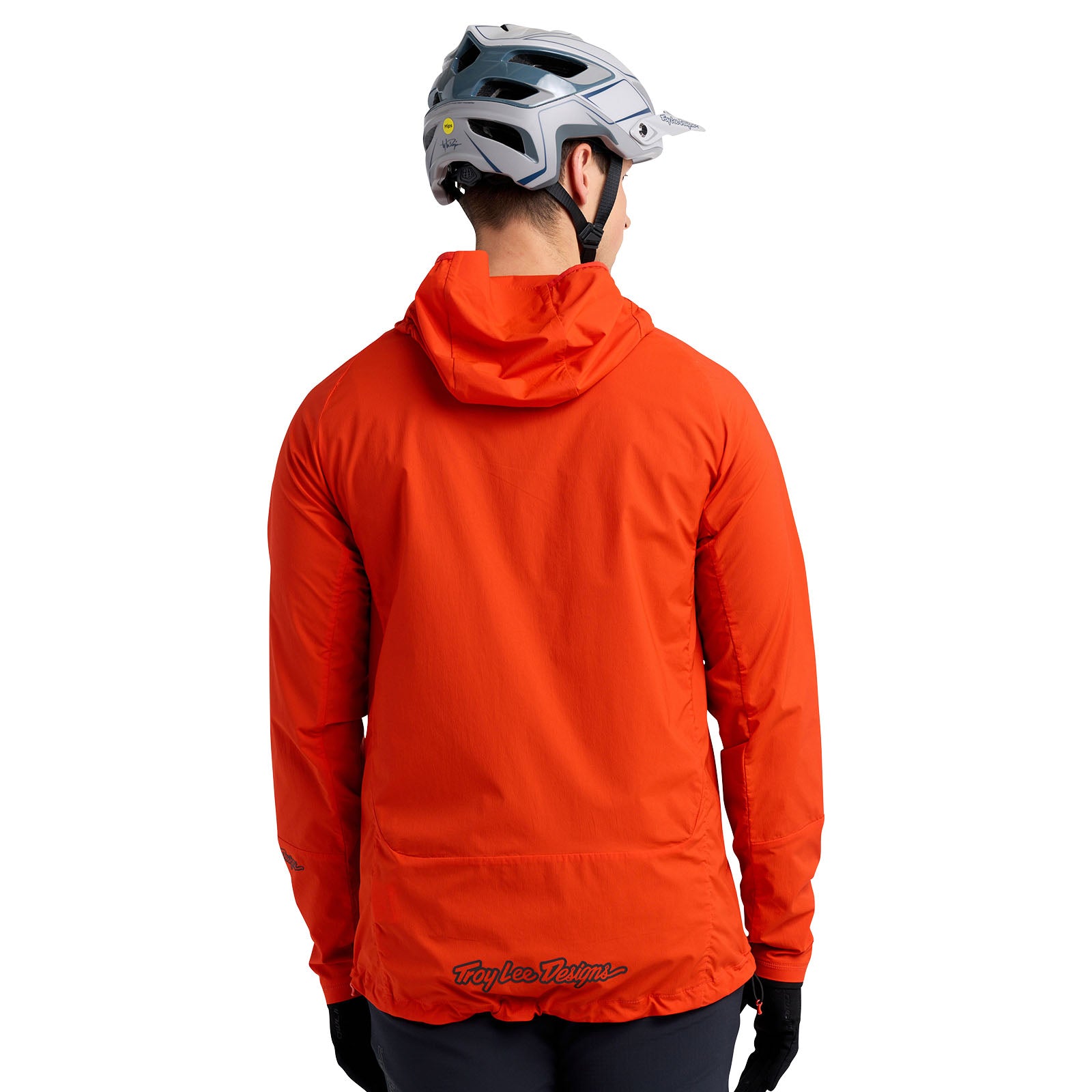 Drift Windbreaker