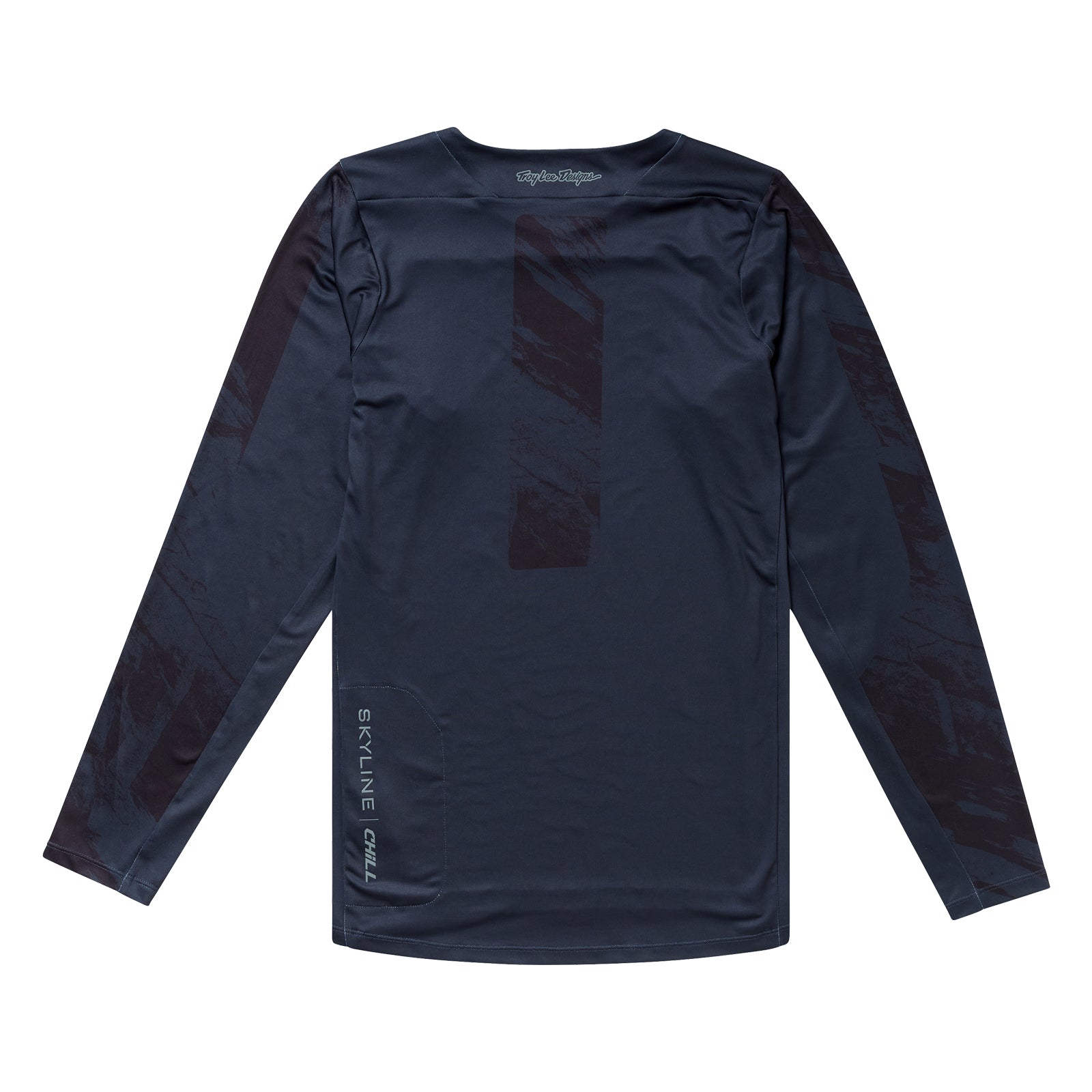 Skyline Chill Long Sleeve Jersey