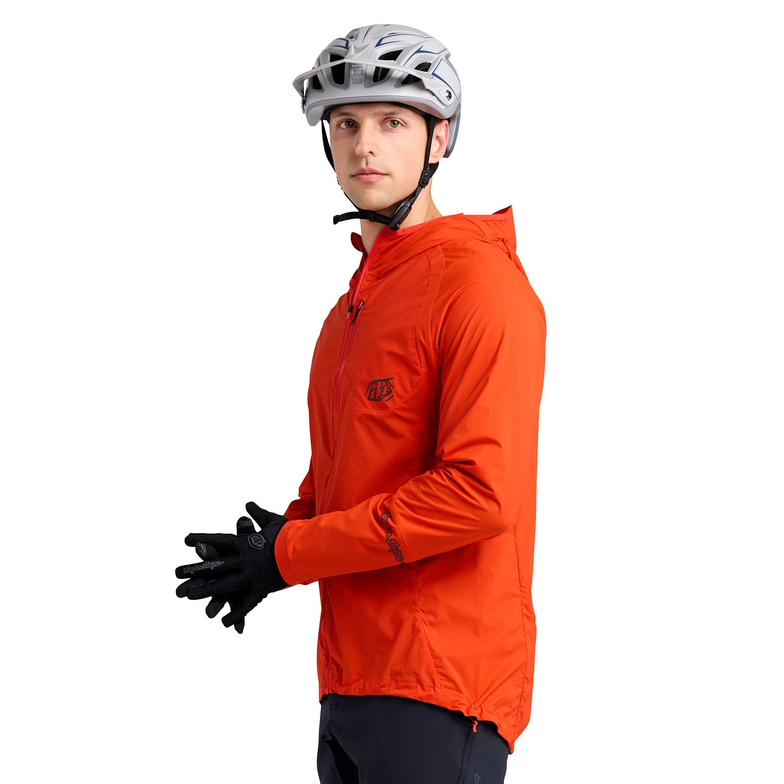 Drift Windbreaker