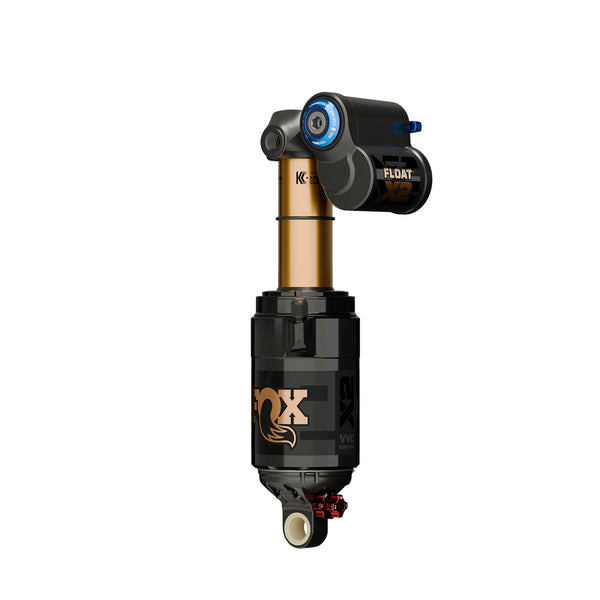 Fox Float X2 Factory - Climb Switch - Trunnion - 2026 Fox Float X2 Factory - Climb Switch - Trunnion - 2026