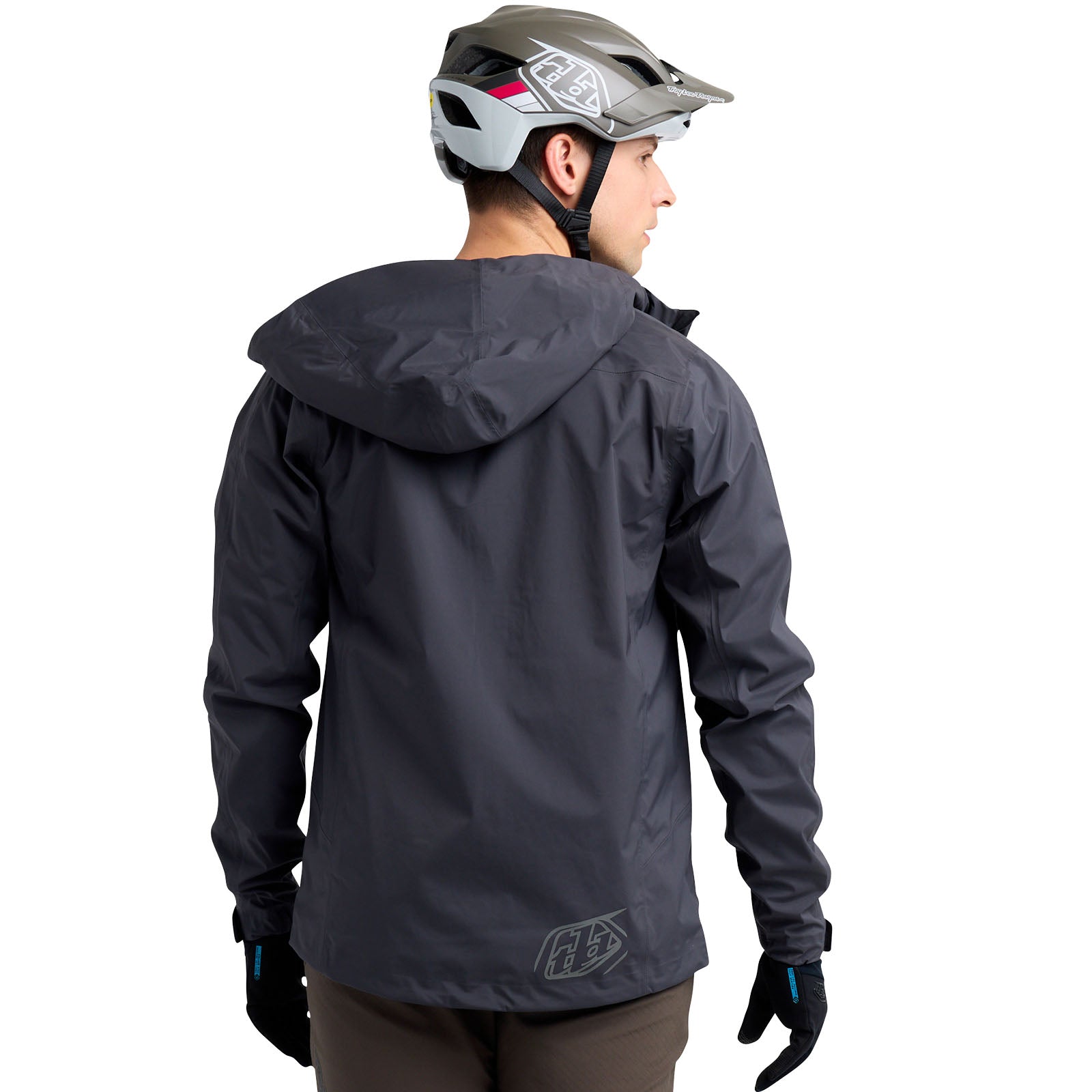 Resist Jacket