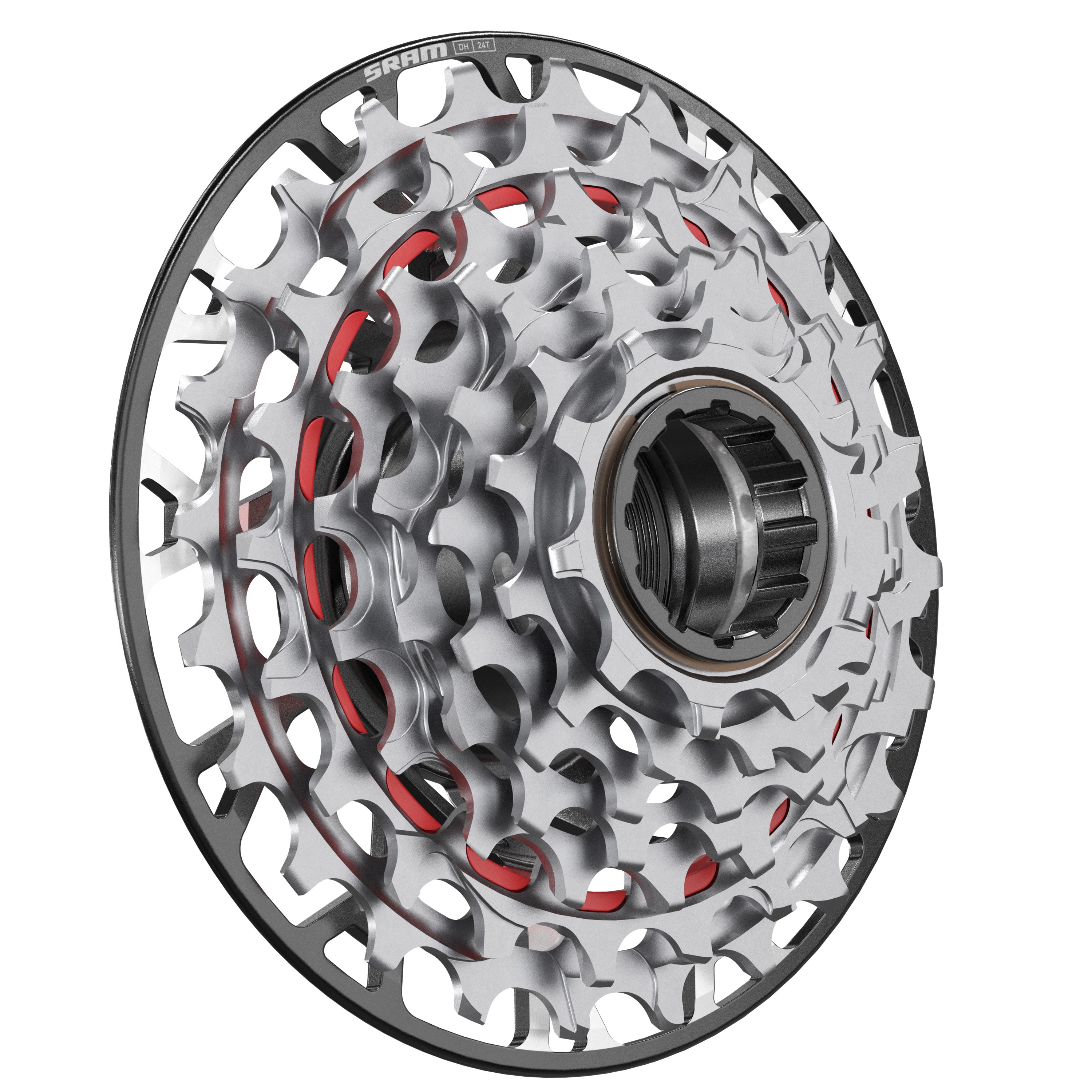 トゥデイ DYISLAND XT-7 Hydraulic Disc Brakes Calipers,Line Pulling/Cable