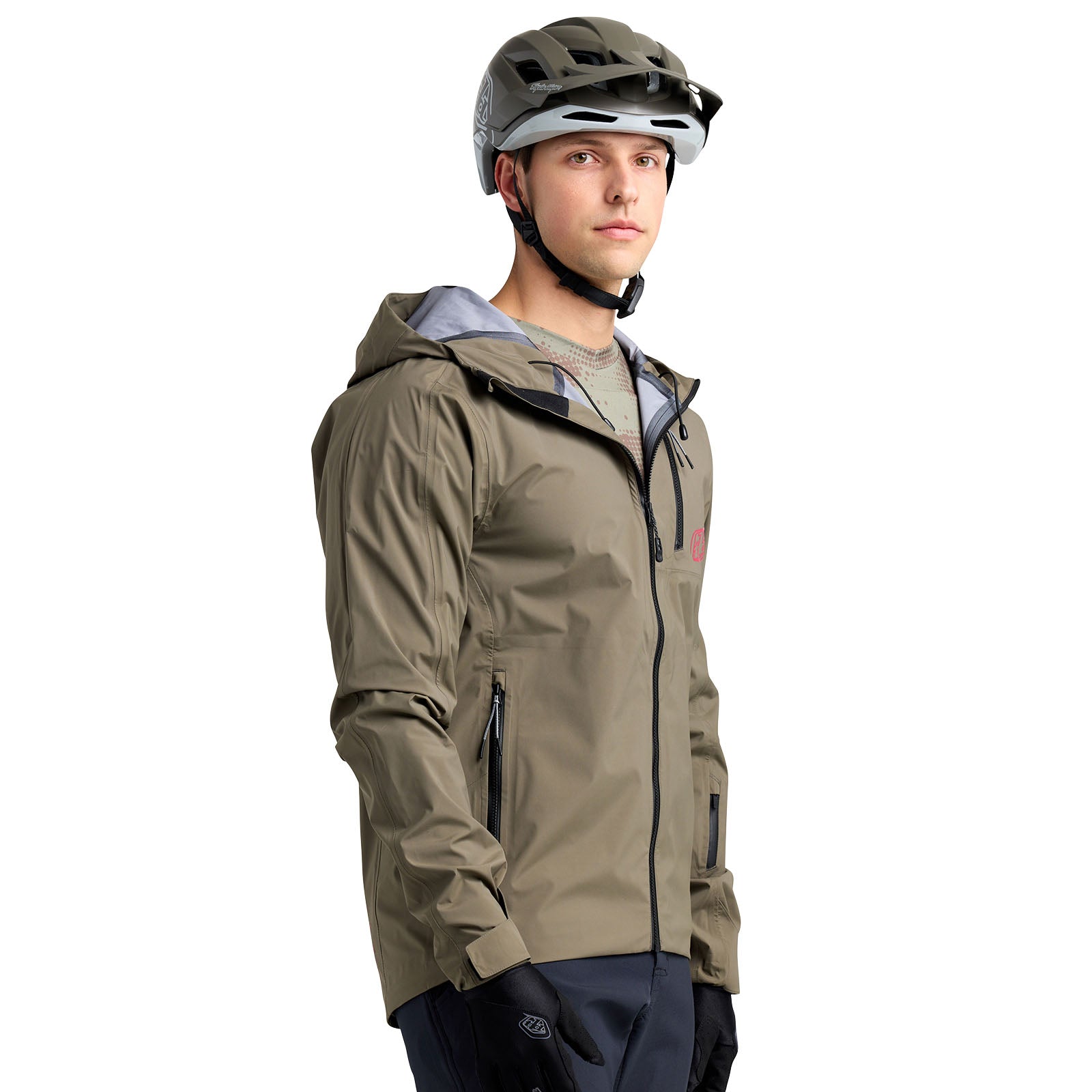Resist Jacket