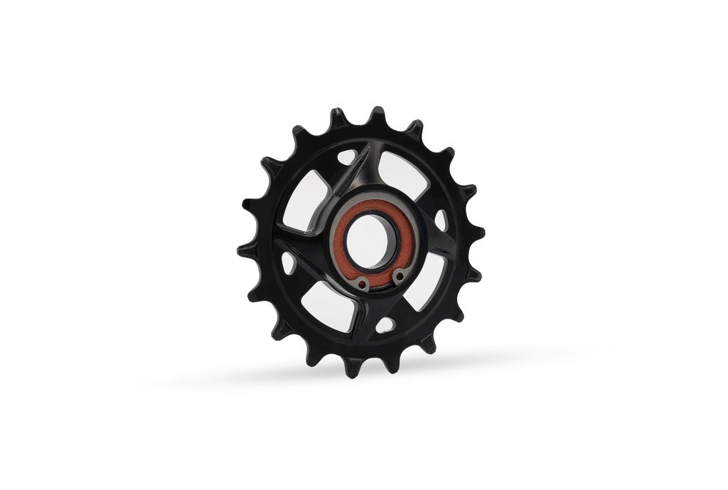 Druid/Dreadnought V2 Idler Pulley Kit