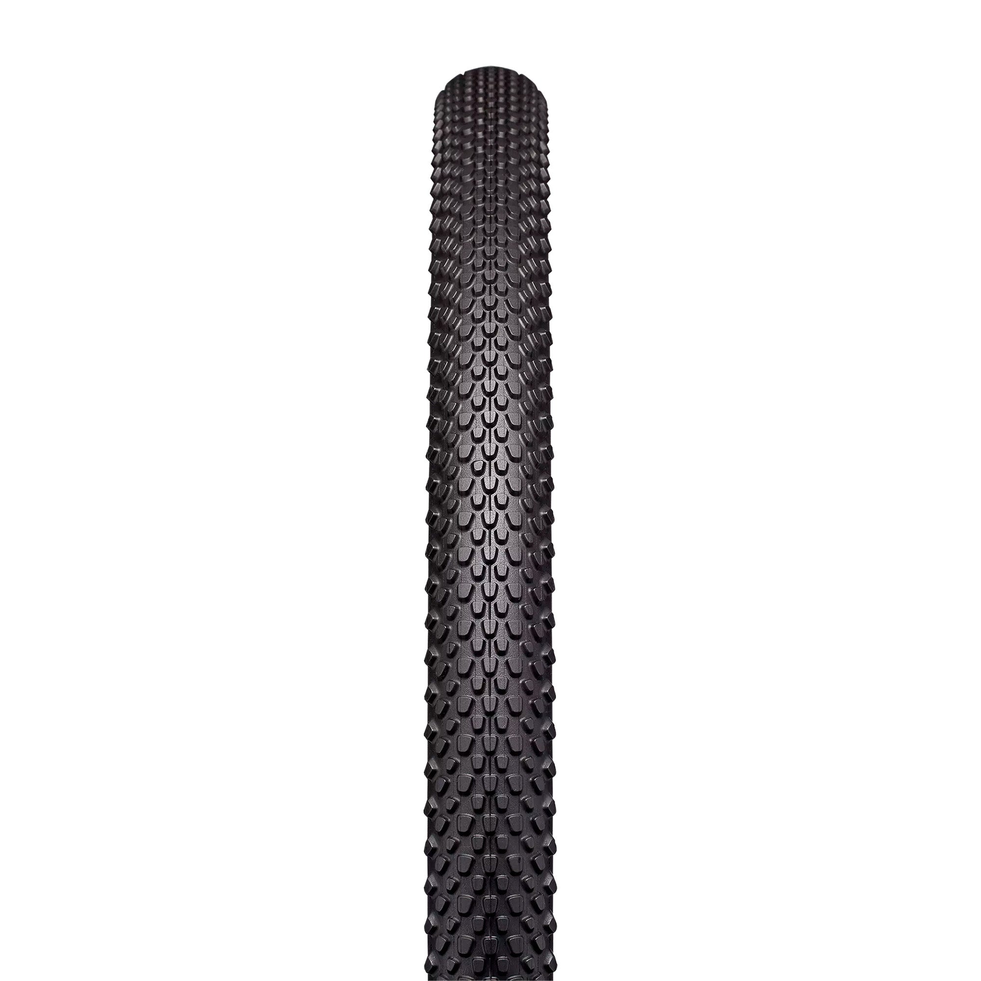 Hemisphere Flat Resistant Wirebead All-Terrain Reflect Tire