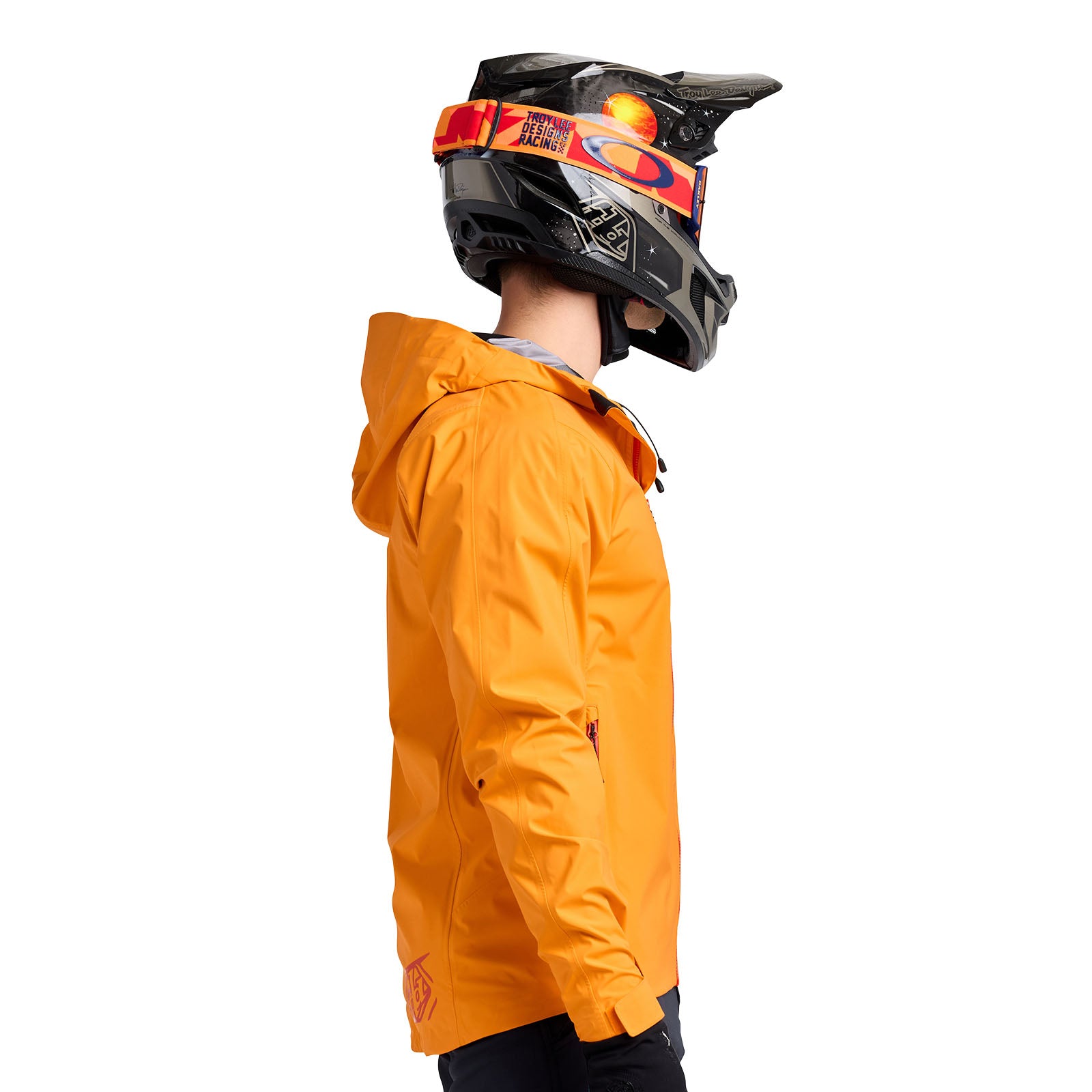 Resist Jacket