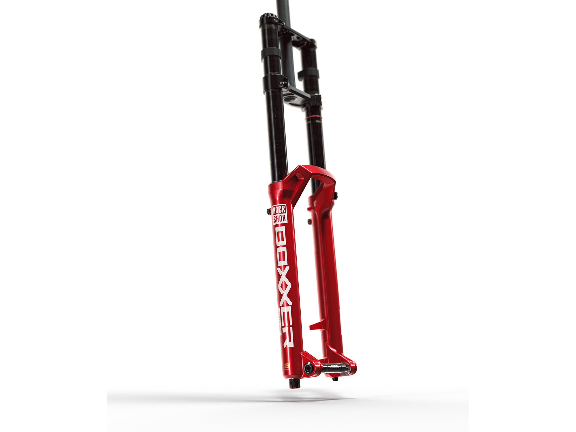 Rockshox BoXXer Ultimate Charger 3 RC2 DebonAir 27.5'' | Boost 20x110mm | Offset 48 | Forcella Rockshox BoXXer Ultimate Charger 3 RC2 DebonAir 27.5'' | Boost 20x110mm | Offset 48 | Forcella