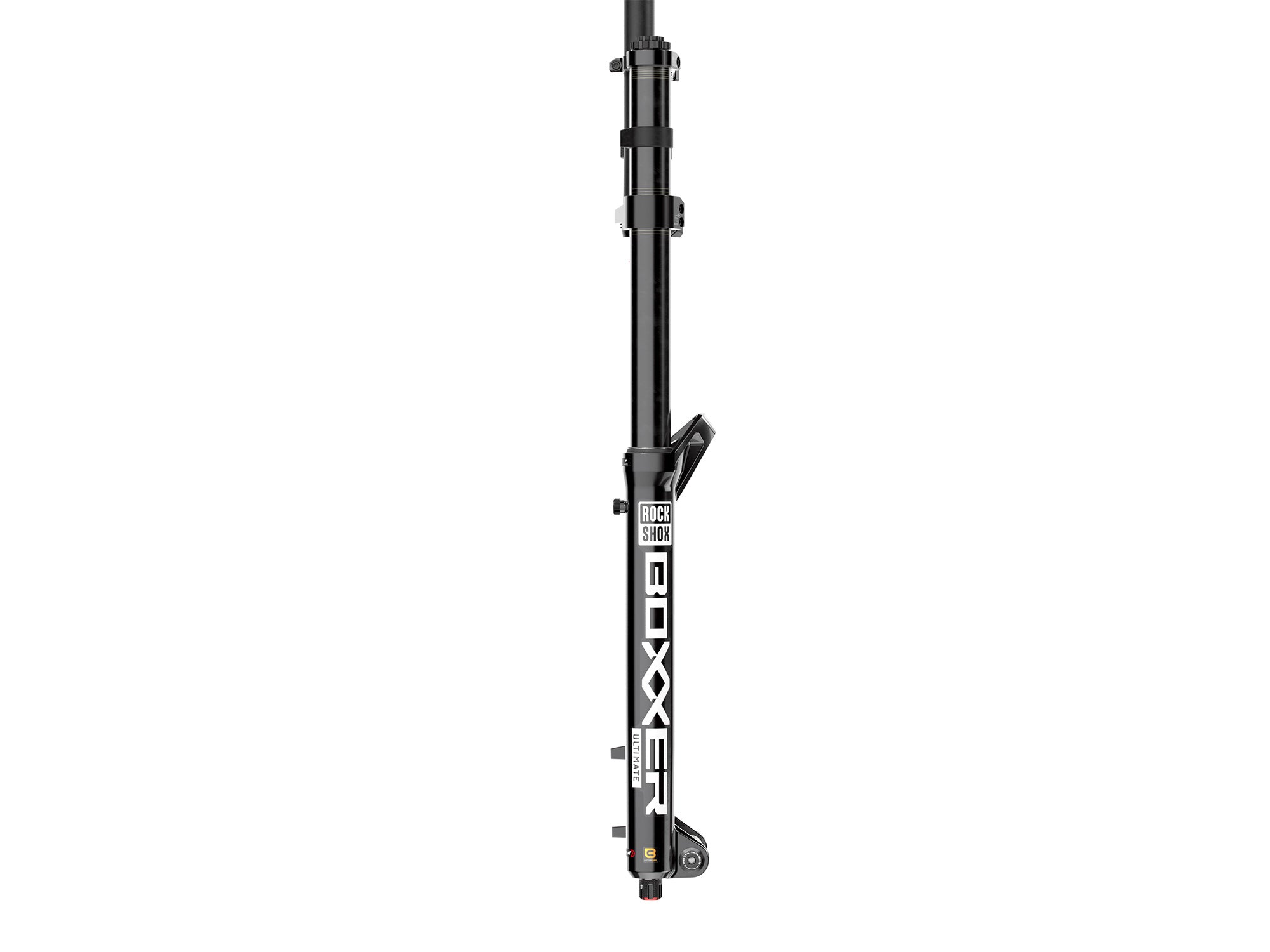 Boxxer Ultimate 29 Charger 3 RC2 w/ BC 52mm Offset