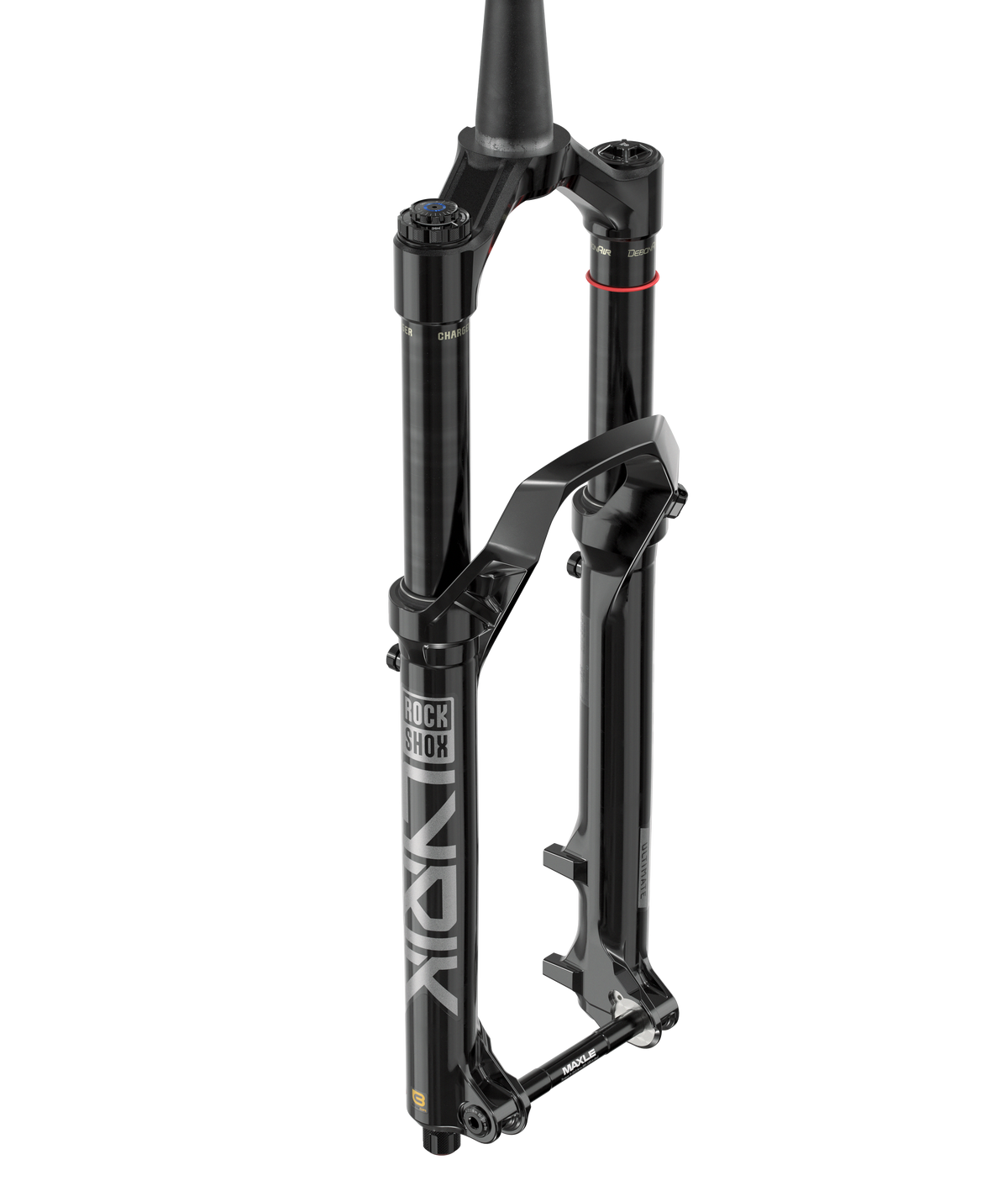 ROCKSHOX lyrik 27.5インチ160ミリ46ミリオフセット ROCKSHOX lyrik 27.5インチ160ミリ46ミリオフセット