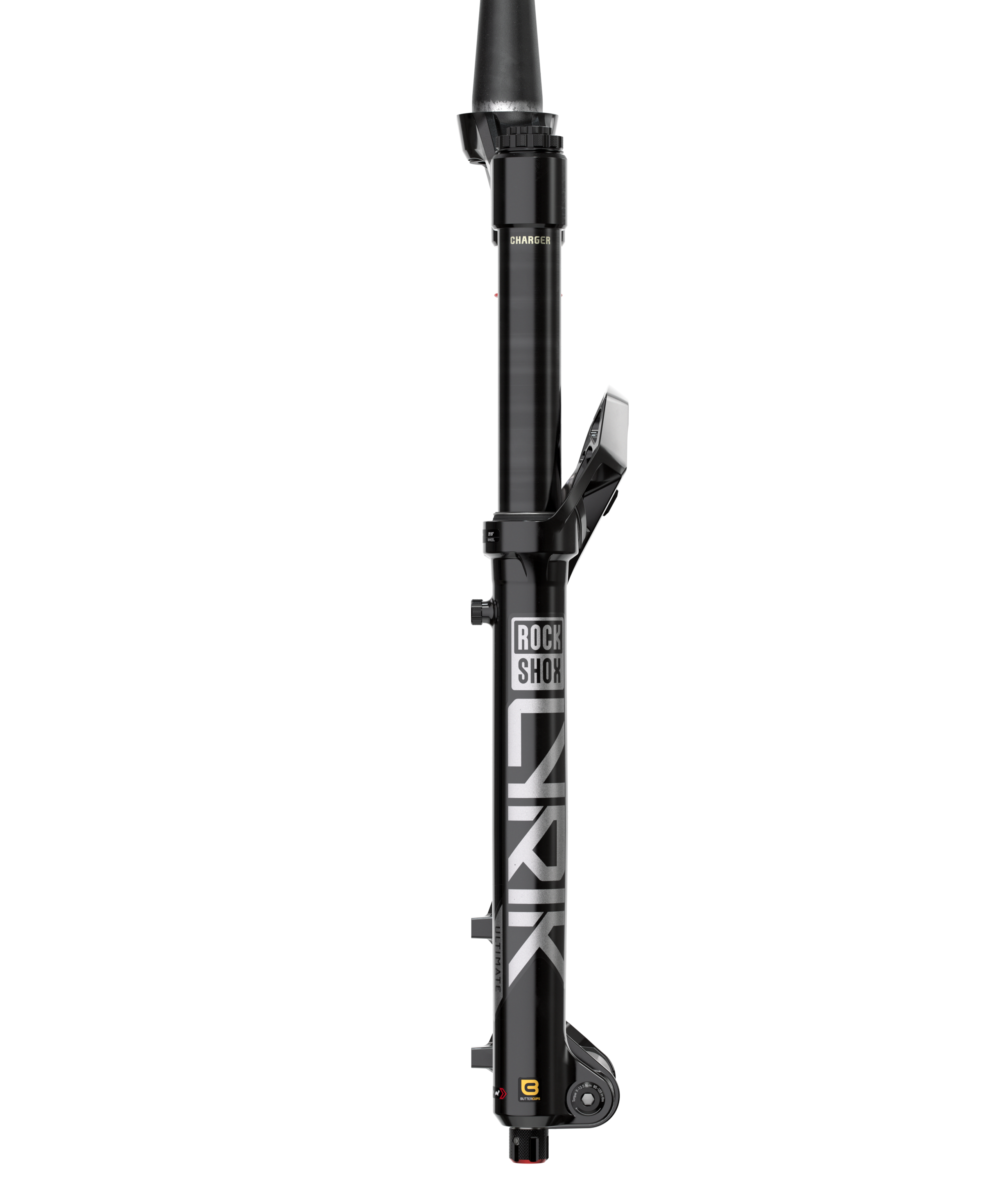 RockShox Lyrik Ultimate 27.5