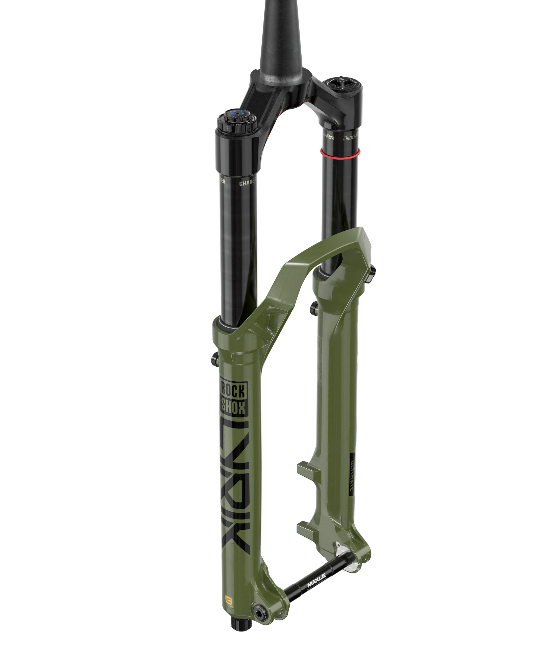 RockShox Lyrik Ultimate Fork - 27.5