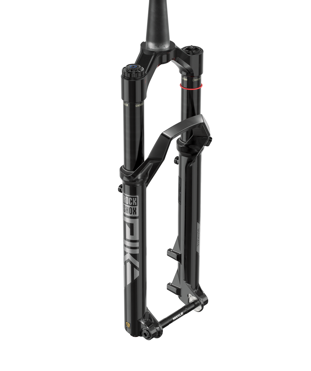 rockshox pike Ultimate シルバー RockShox Pike Ultimate - 29