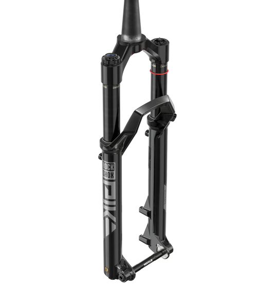 RockShox Pike Ultimate Fork - 27.5