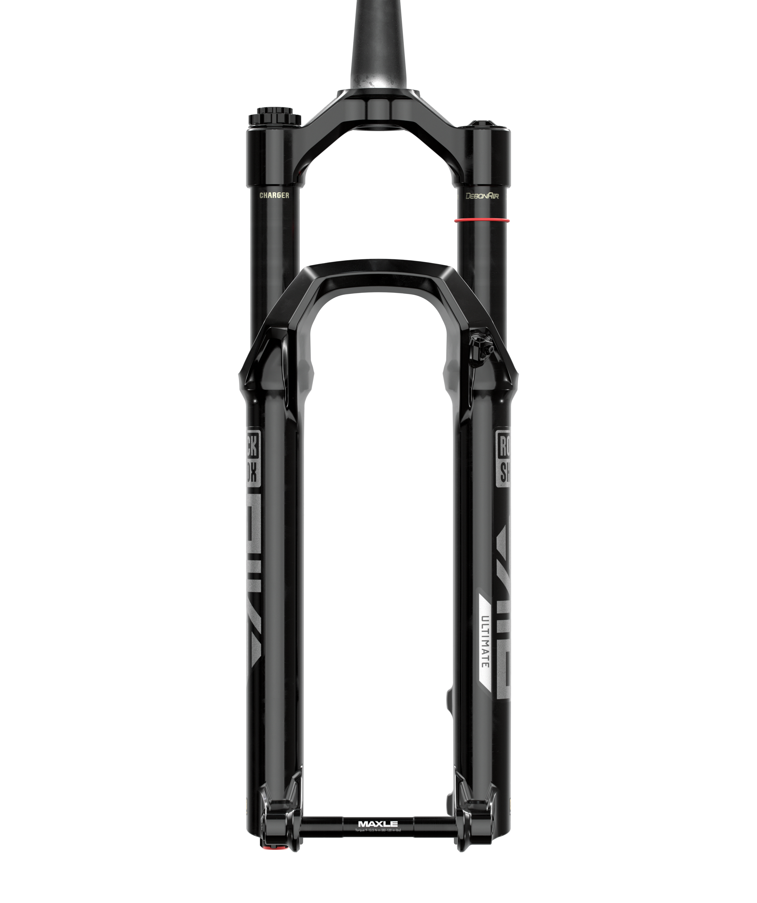 RockShox Pike Ultimate 27.5