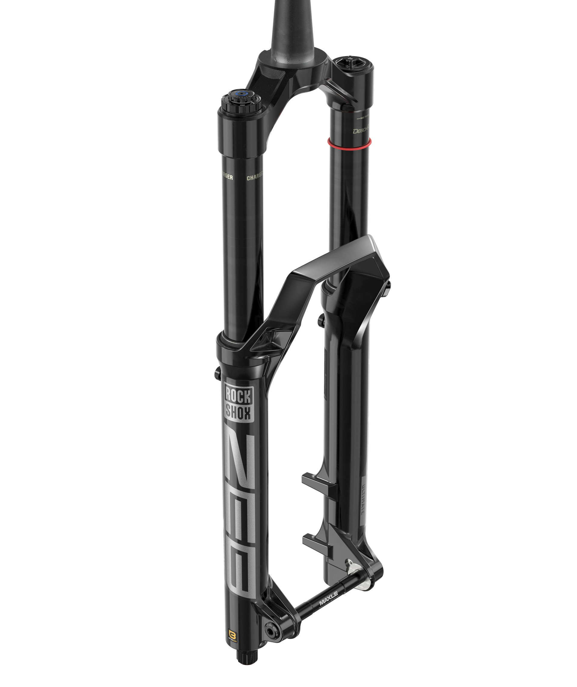 パーツ RockShox ZEB 29\