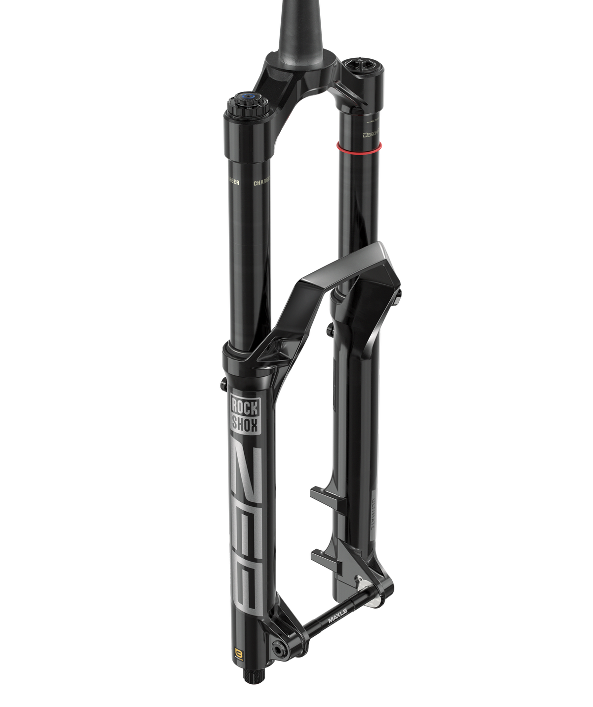 RockShox ZEB Ultimate Fork - 27.5