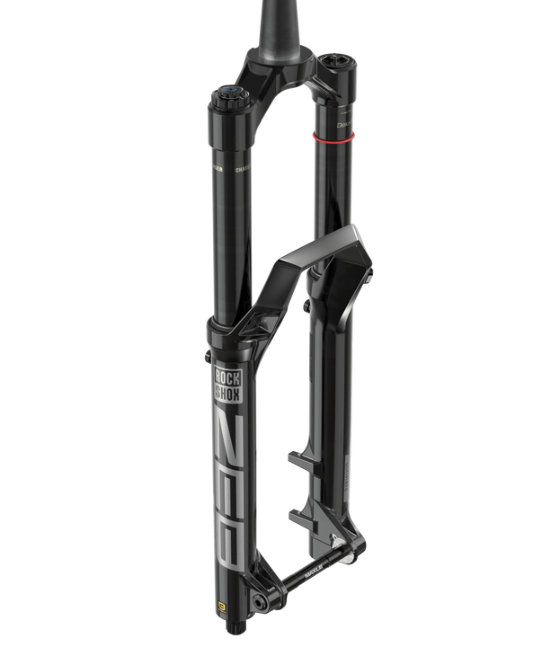 ZEB Ultimate 27.5" Charger 3.1 RC2 - 44mm Offset - 2025