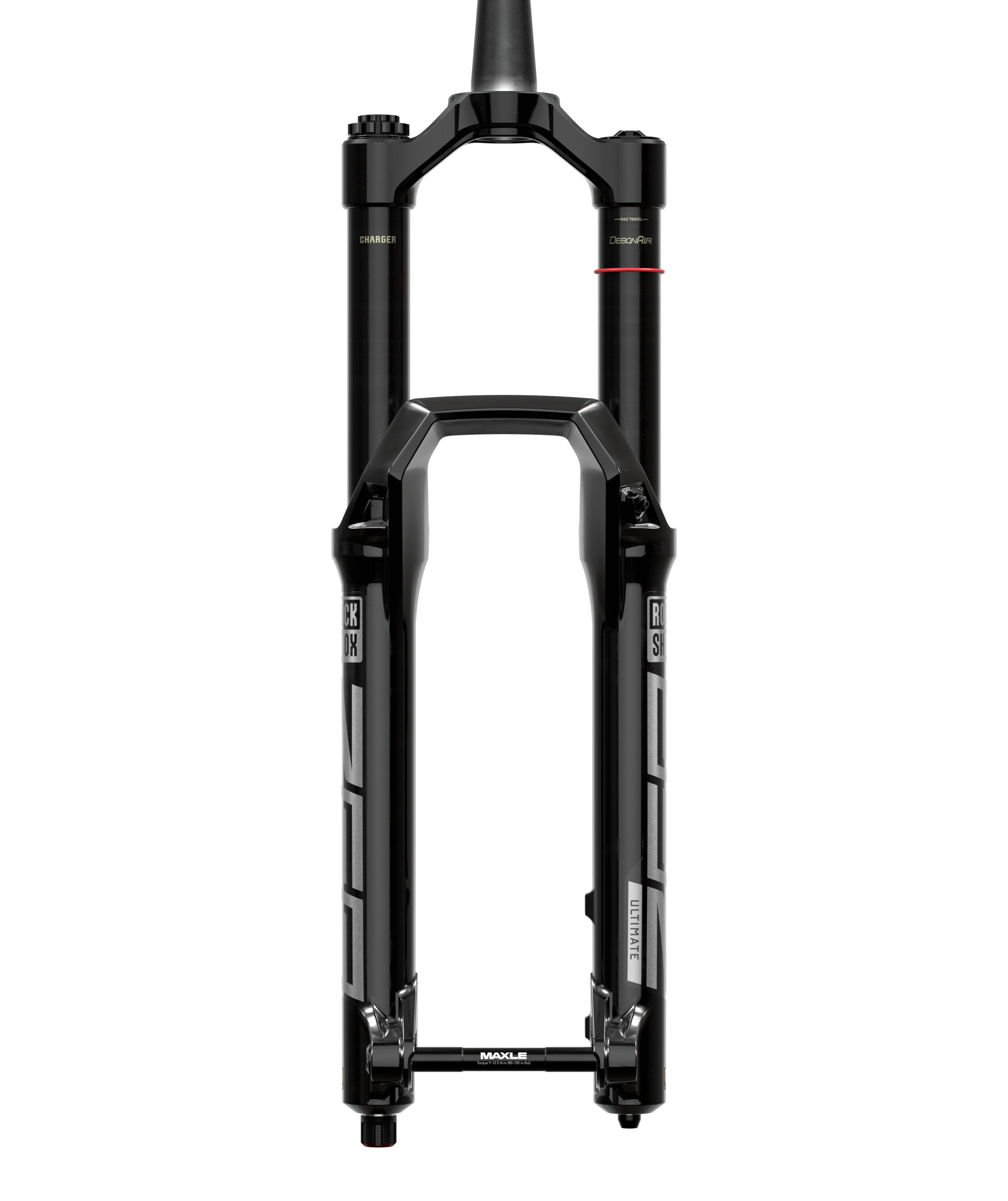 RockShox ZEB Ultimate 27.5