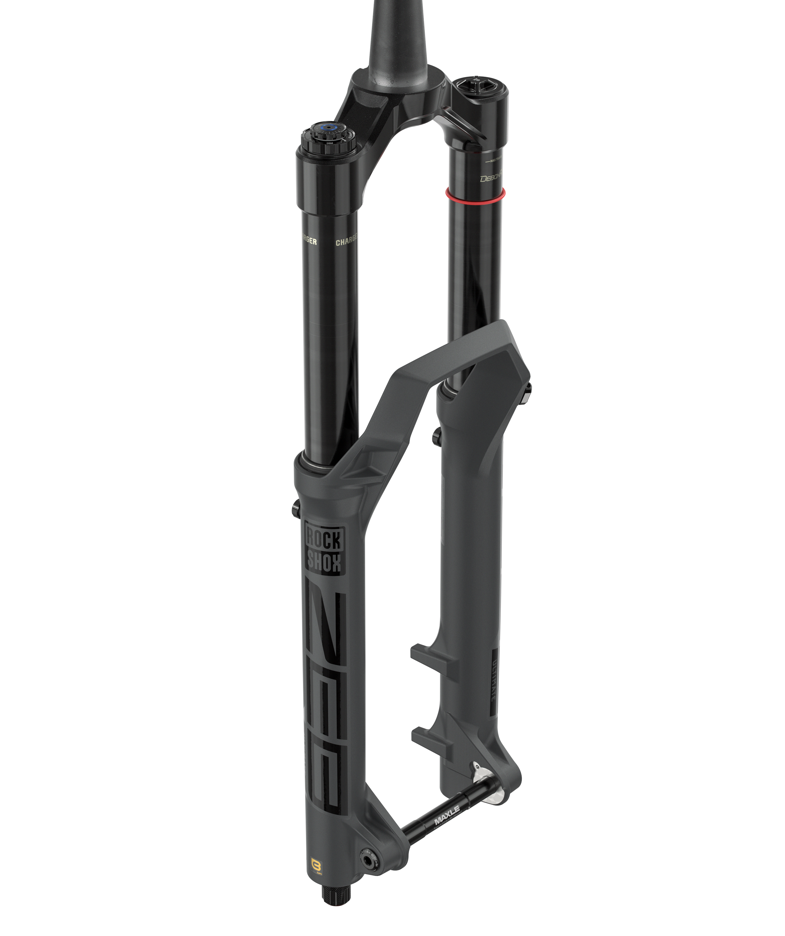 RockShox ZEB Ultimate 27.5