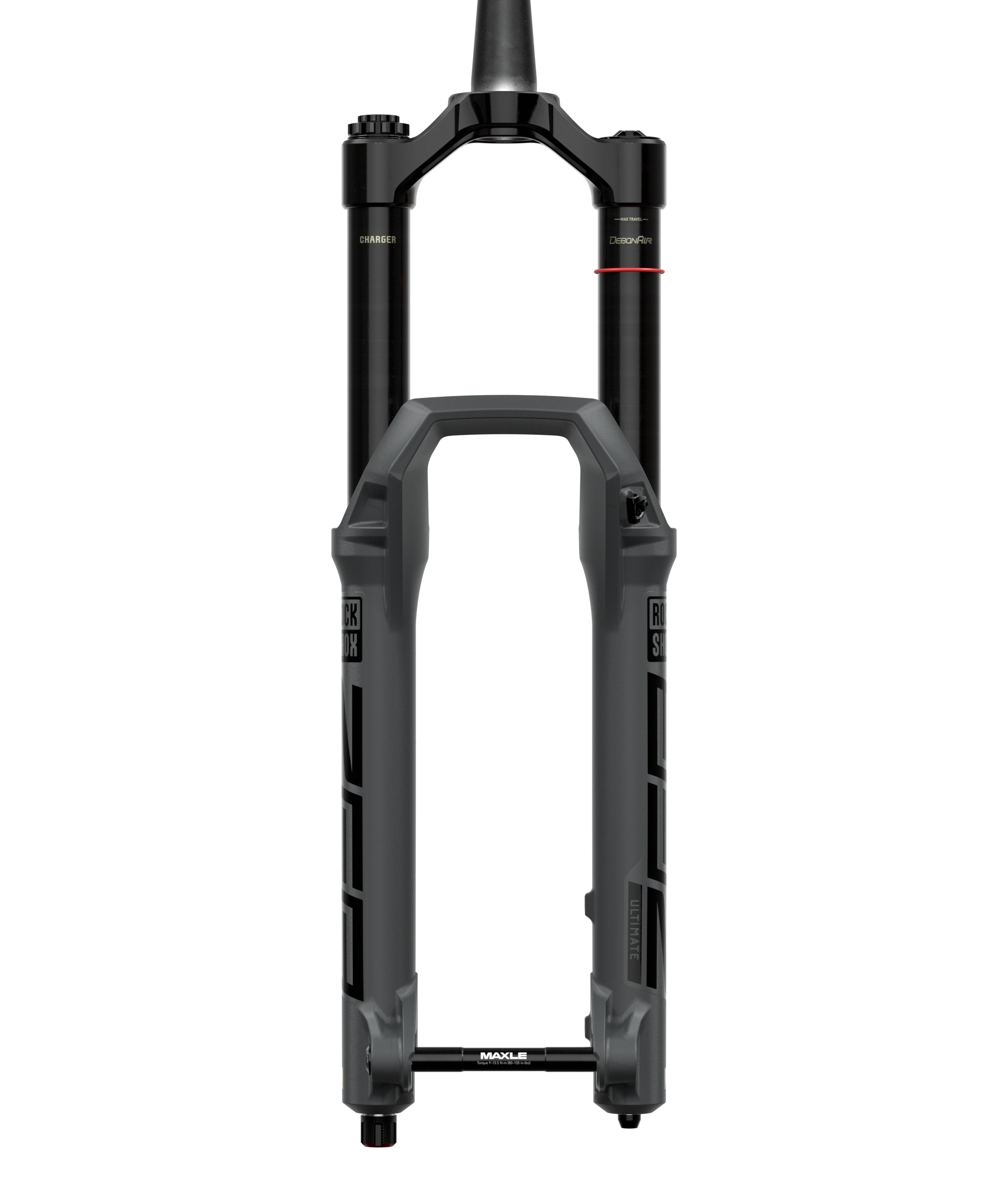 RockShox ZEB Ultimate 27.5