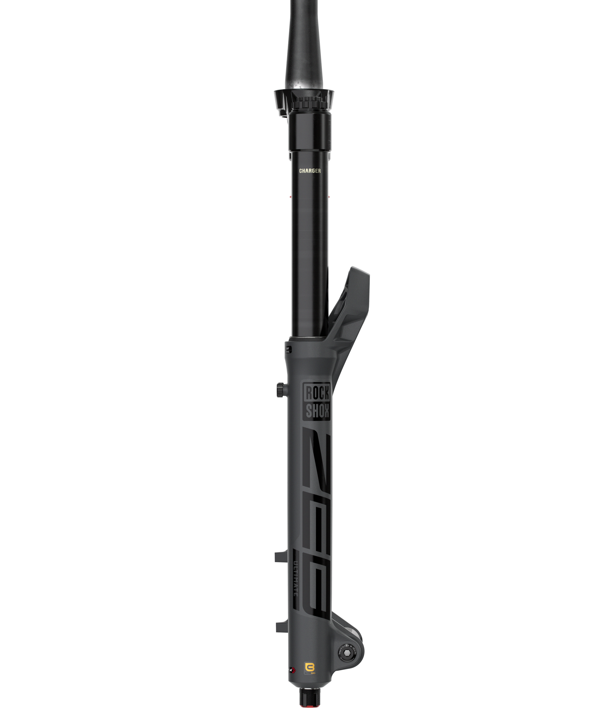 RockShox ZEB Ultimate 29